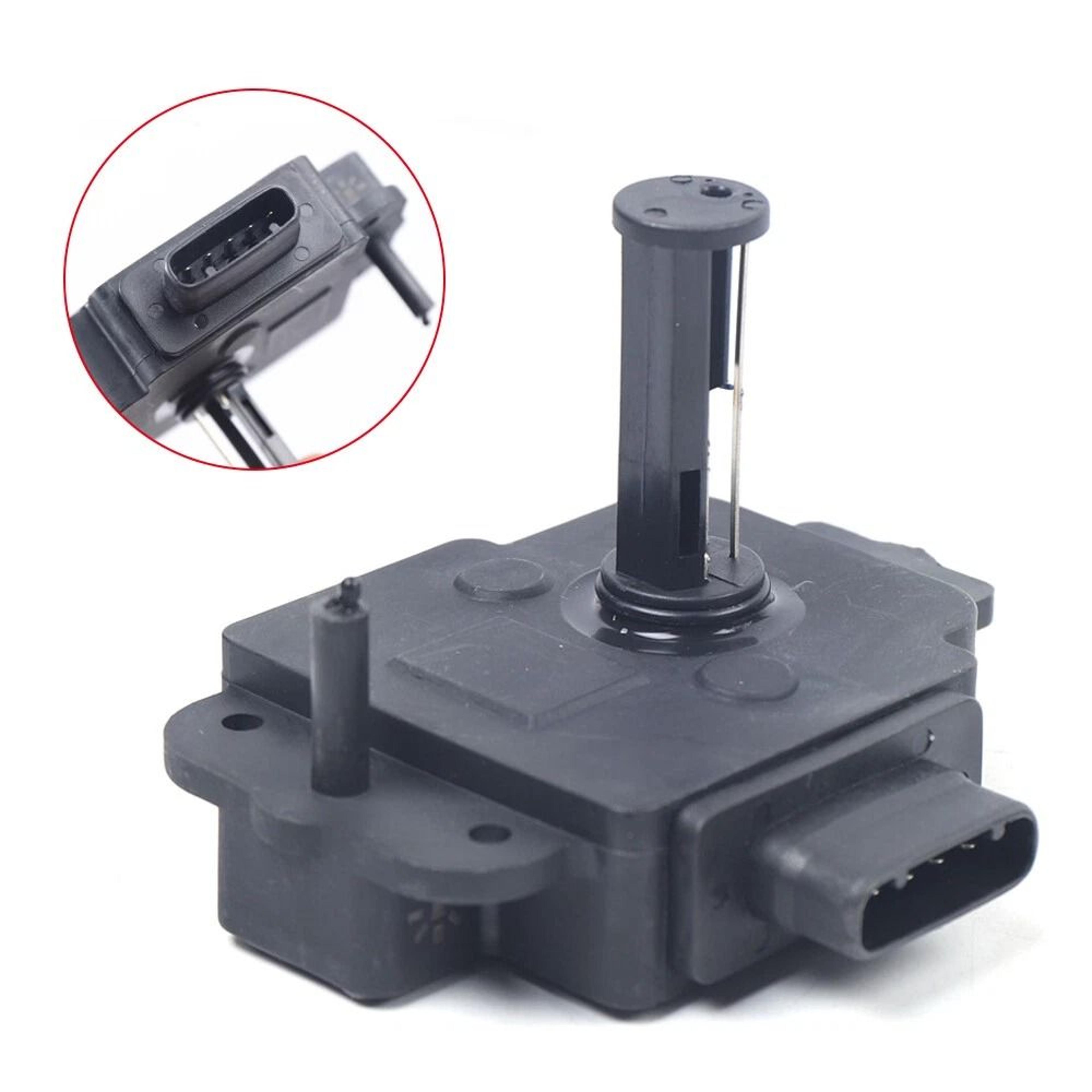 high performance mass air flow sensor for toyota & lexus engines