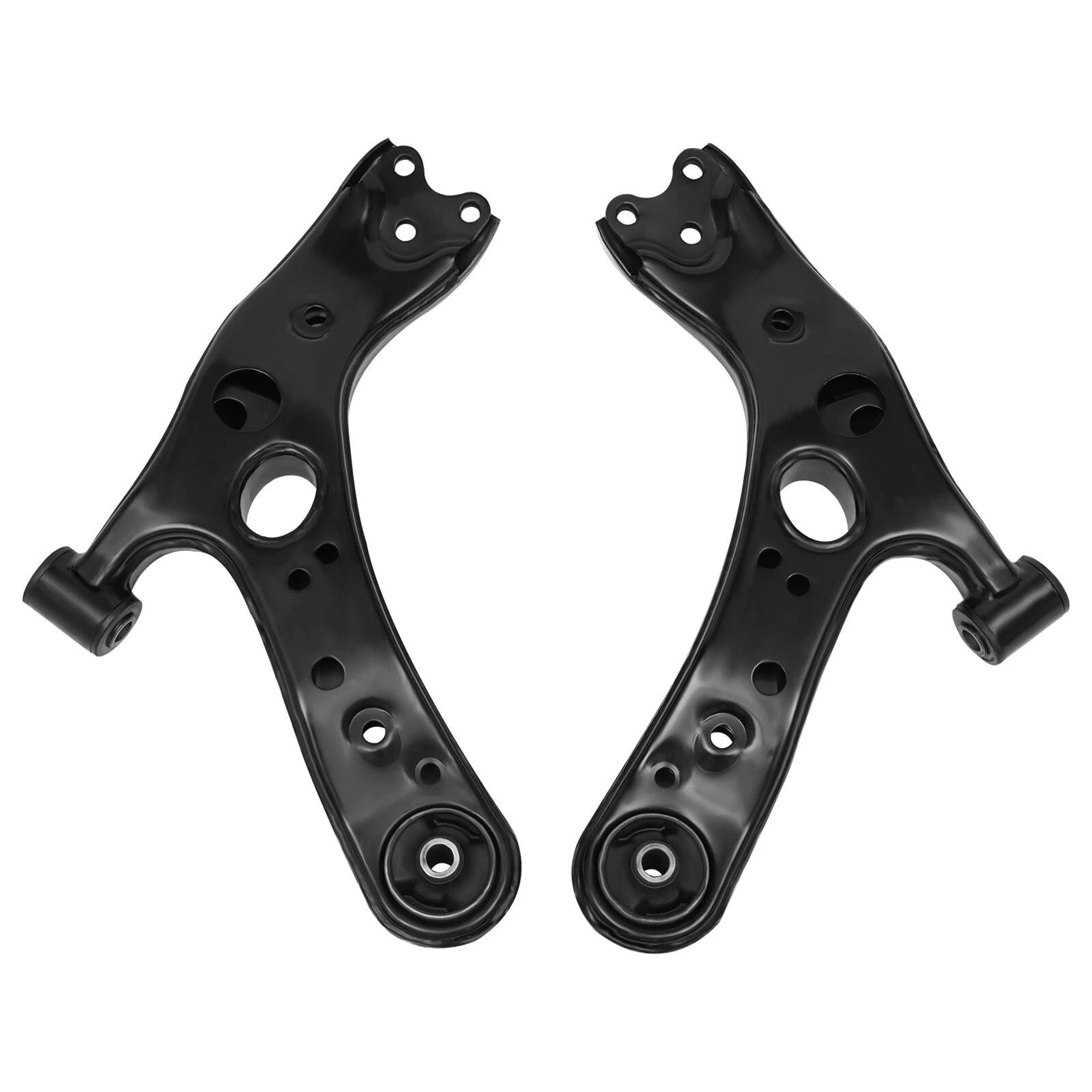 front suspension lower control arm lh+rh for toyota prius lexus
