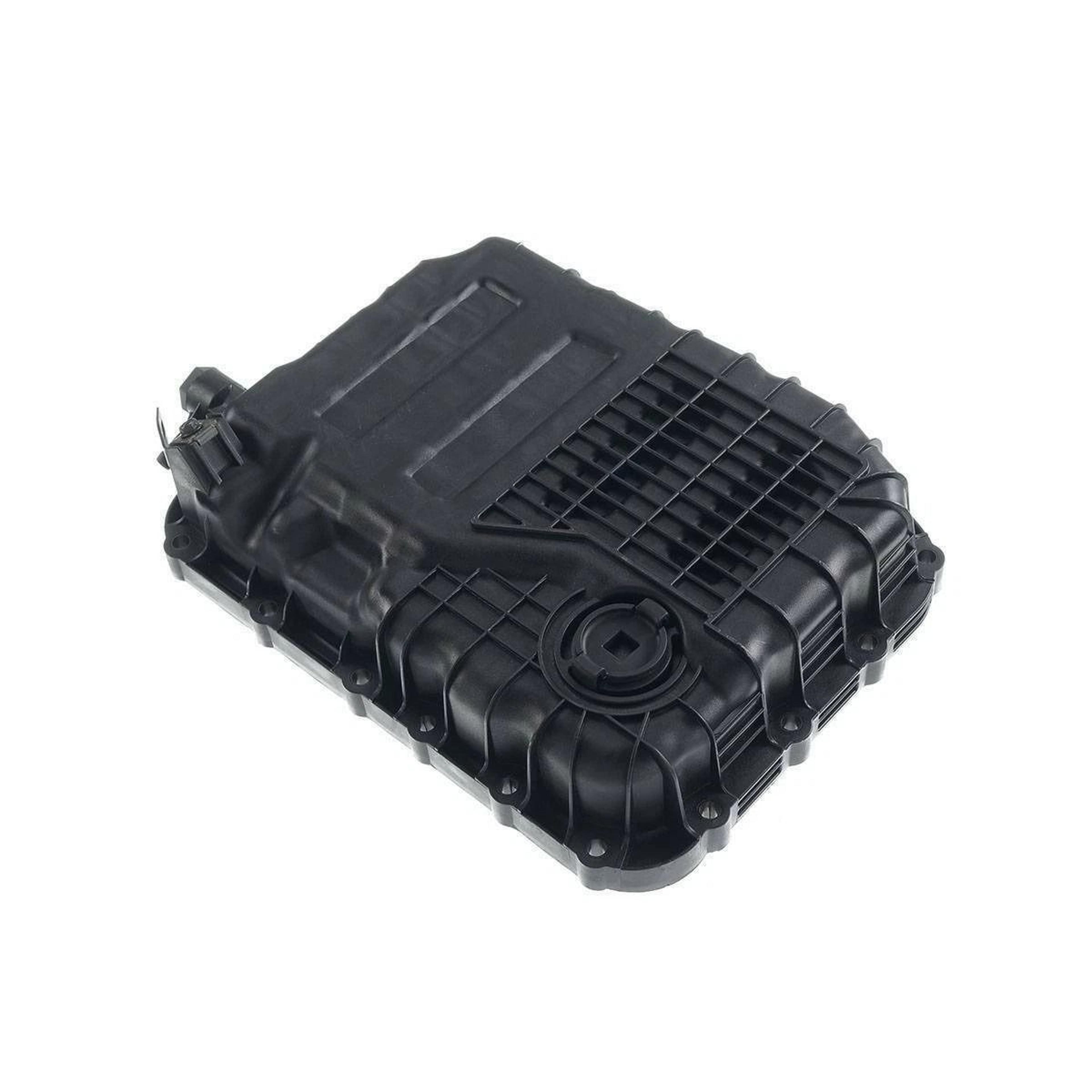 premium hyundai accent automatic transmission oil pan direct fit replacement