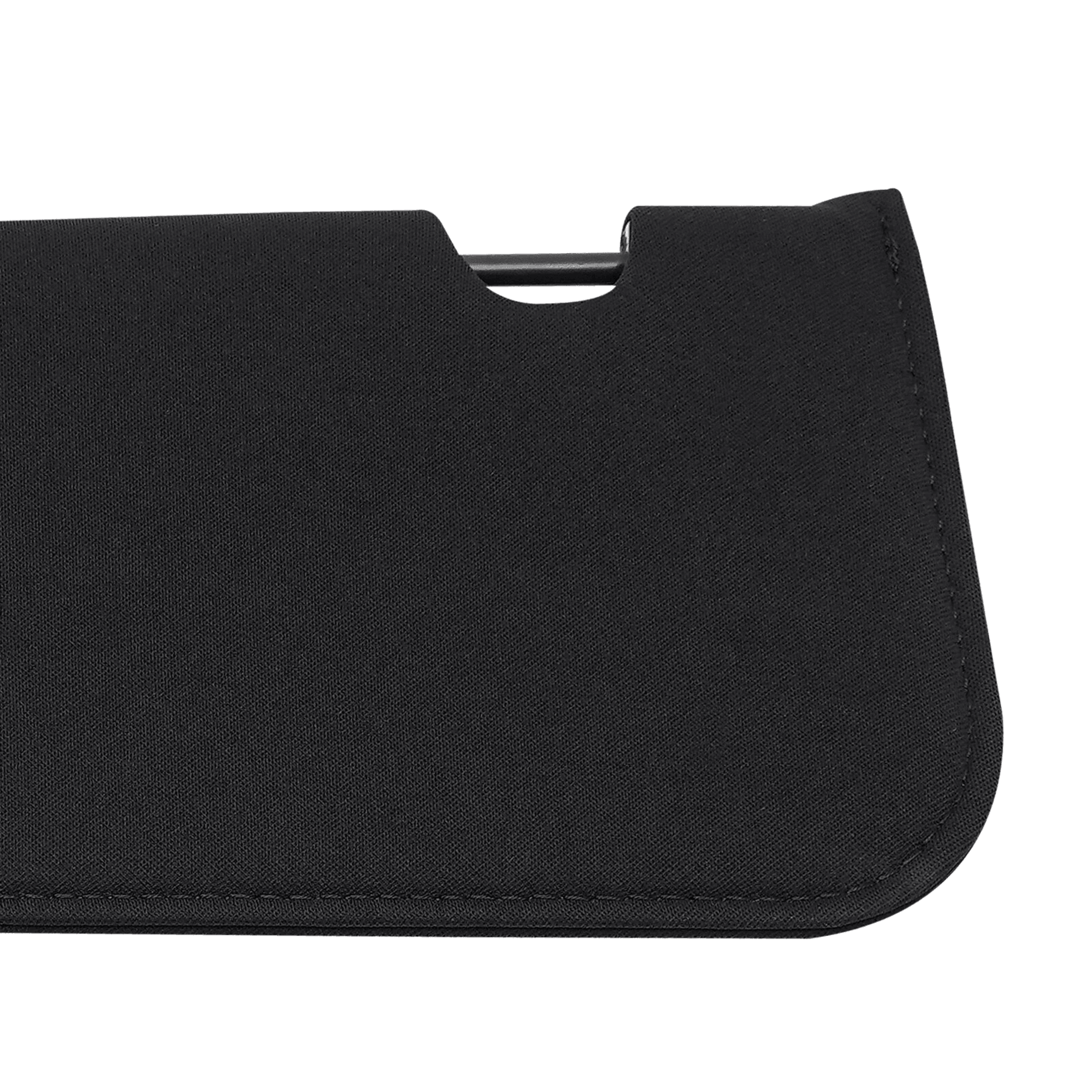 Chevrolet C6 Corvette Sun Visor Replacement Set With LED Lights Driver  Passenger Fit 1