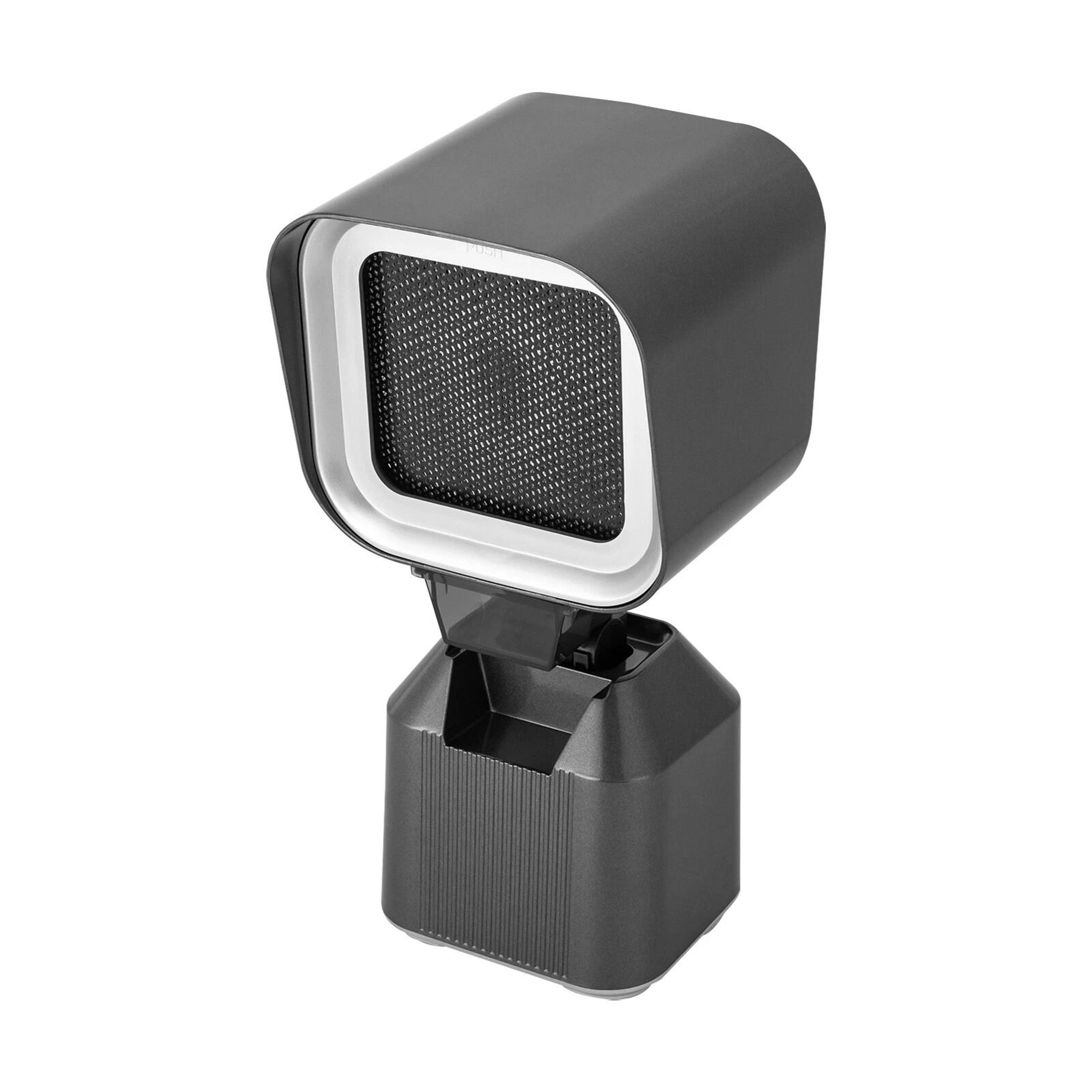 Portable Range Hood Smoke Extractor Desktop Exhaust Fan With 2 Speed  Oil Cup 8