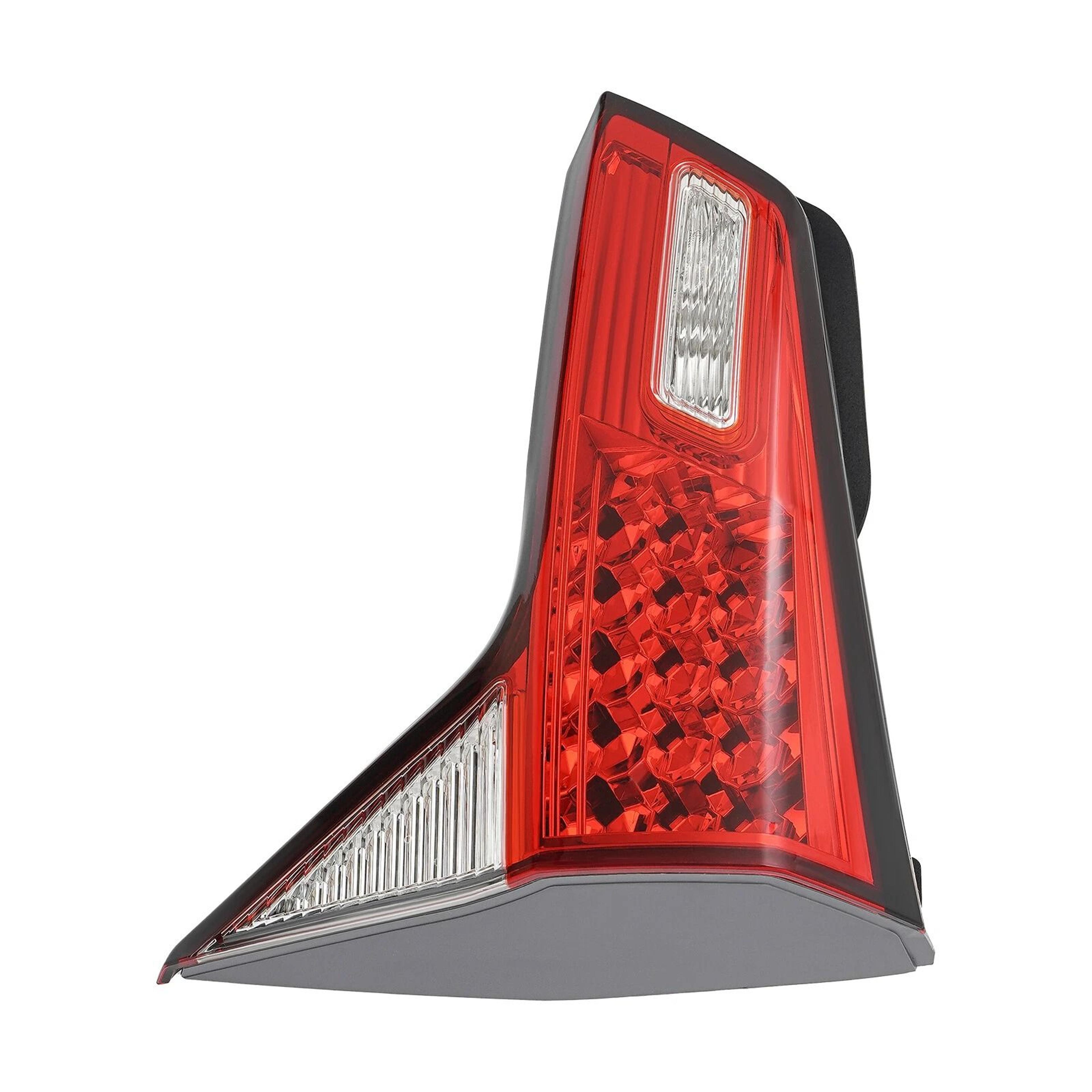 Honda HRV Tail Light Right Inner Rear Passenger Side Lamp 4