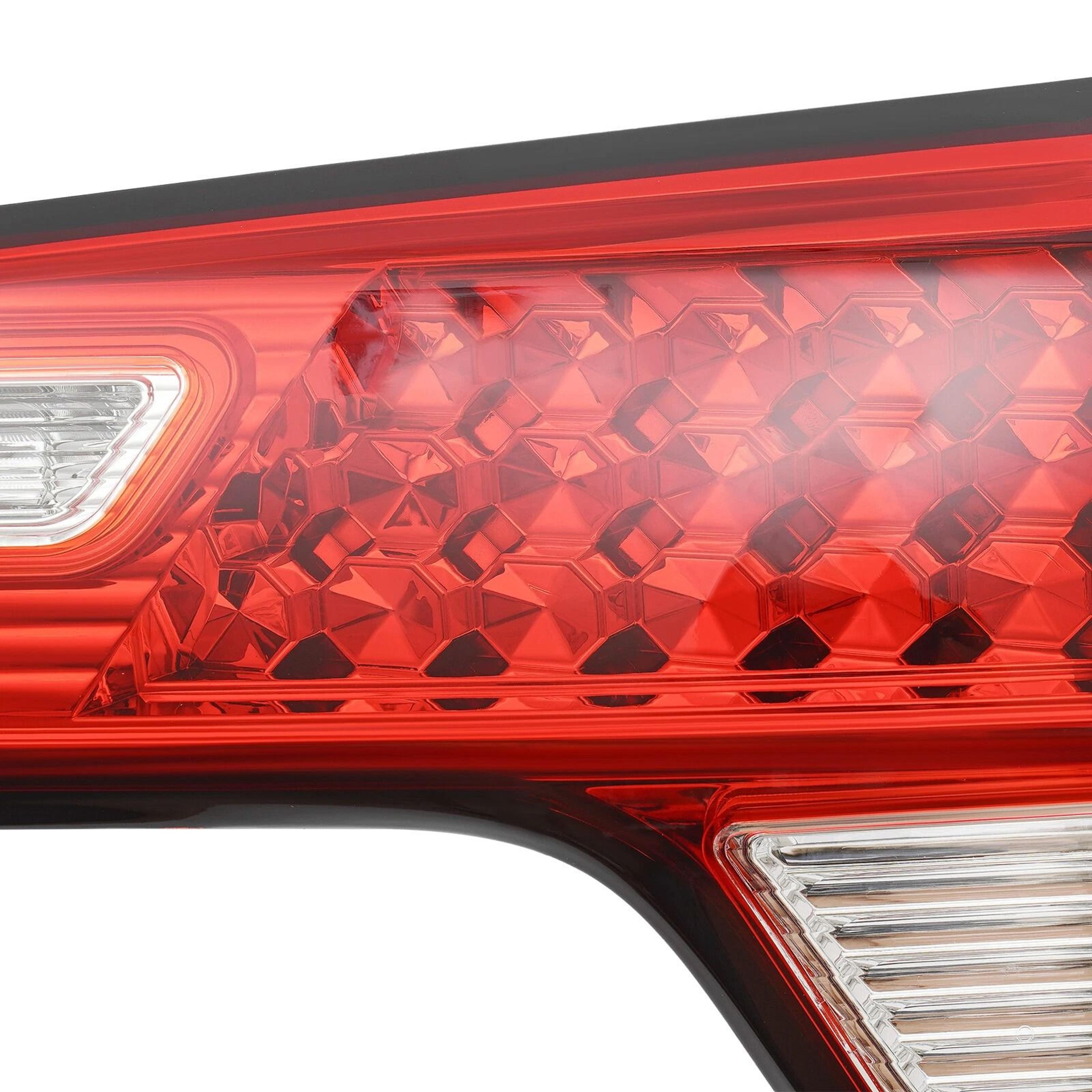 Honda HRV Tail Light Right Inner Rear Passenger Side Lamp 7