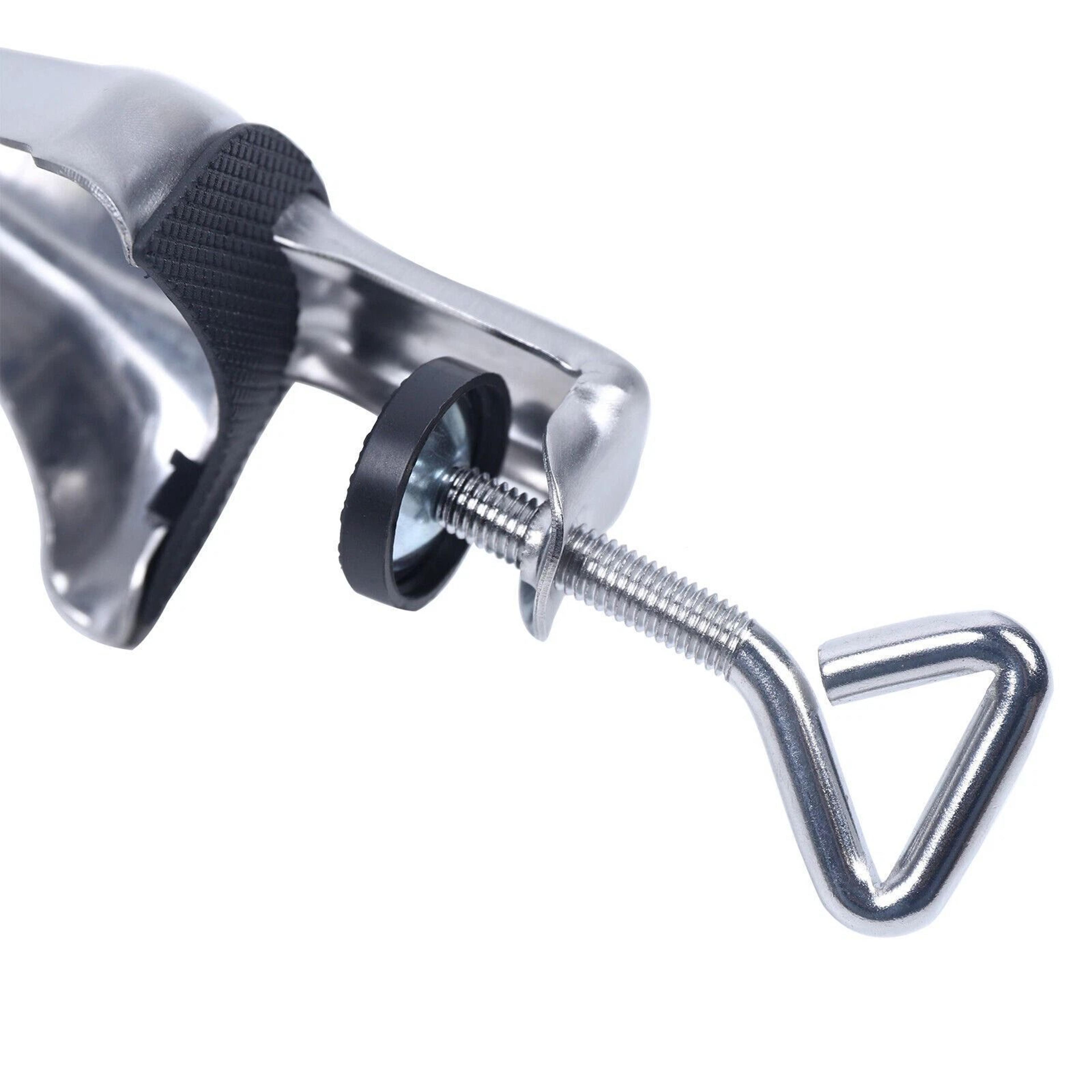 Manual Coconut Shredder Rotary Cheese Grater Stainless Steel Vegetable Grinder 4