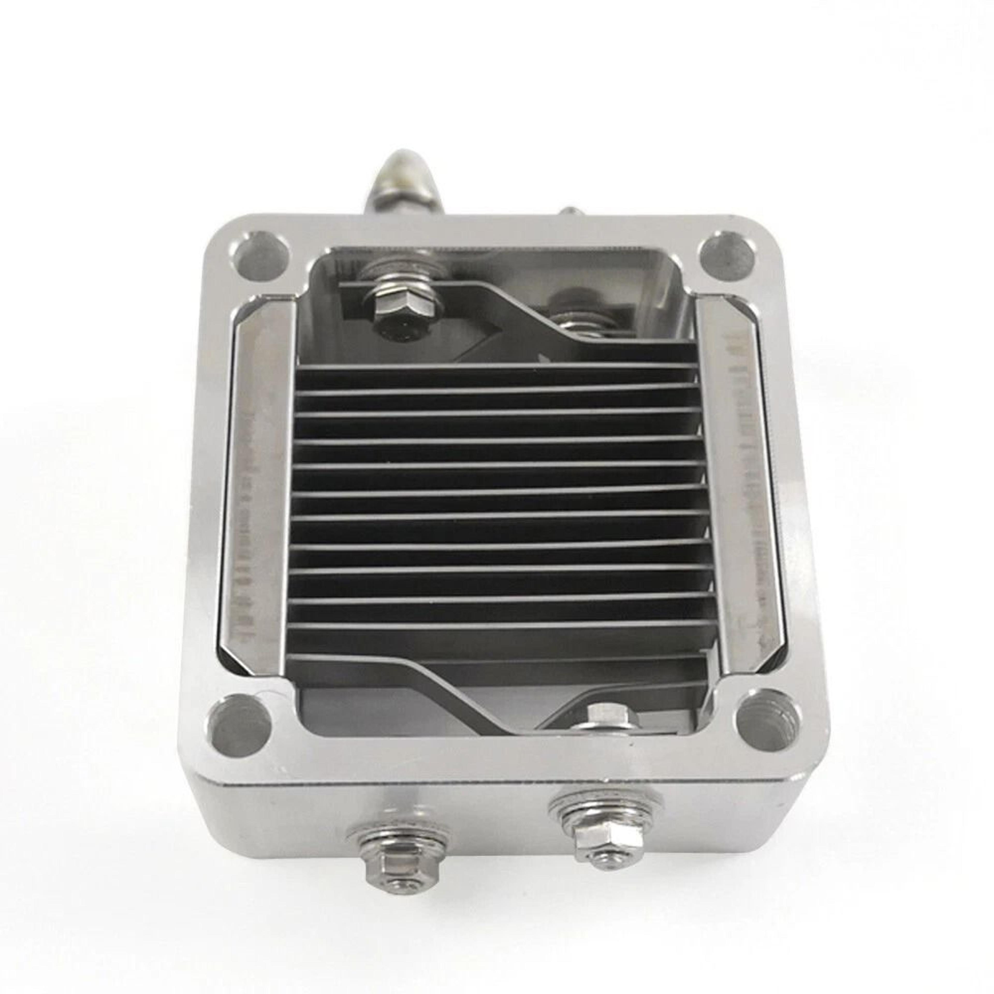 Engine Intake Grid Heater Element For Cummins Turbo 6B 3