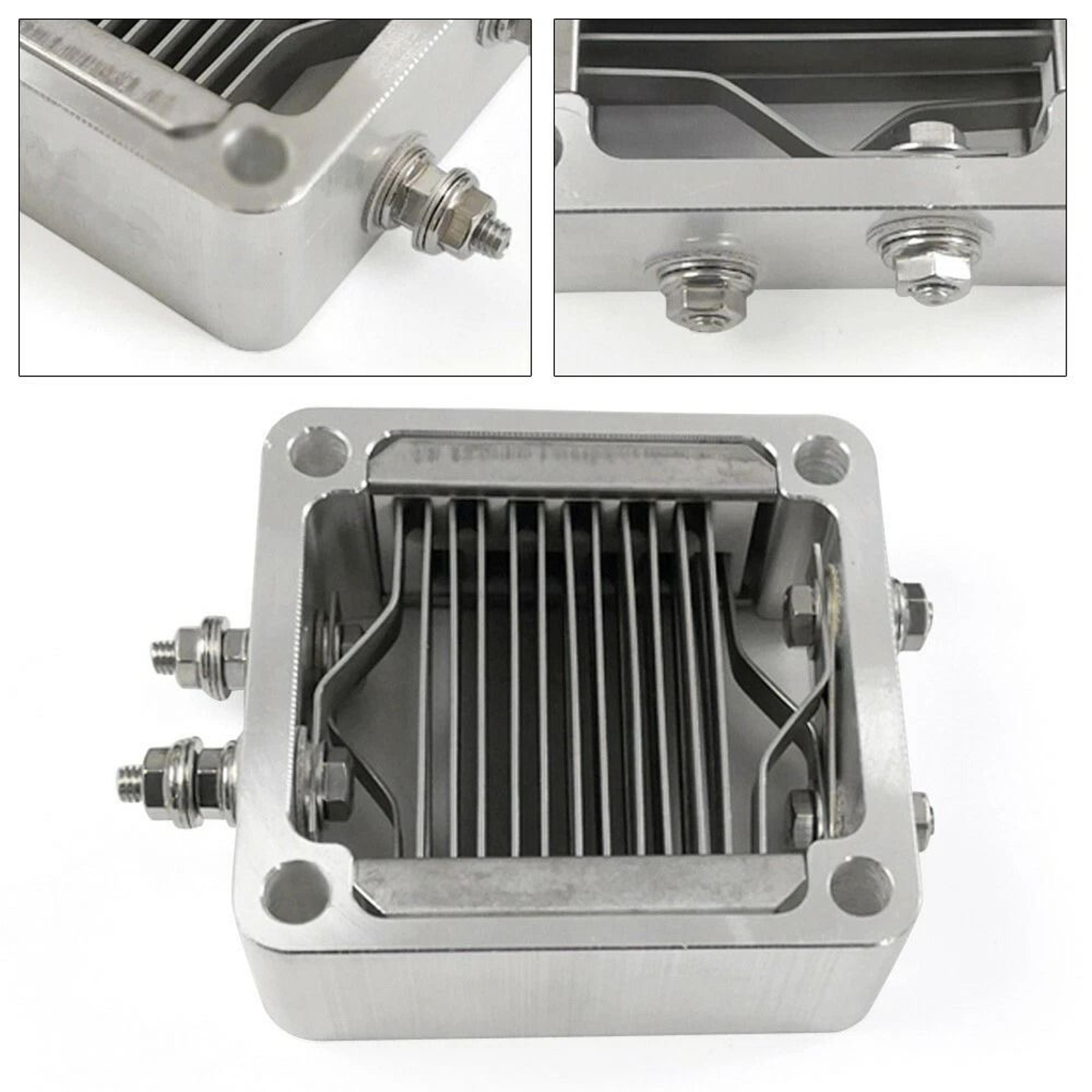 Engine Intake Grid Heater Element For Cummins Turbo 6B 10