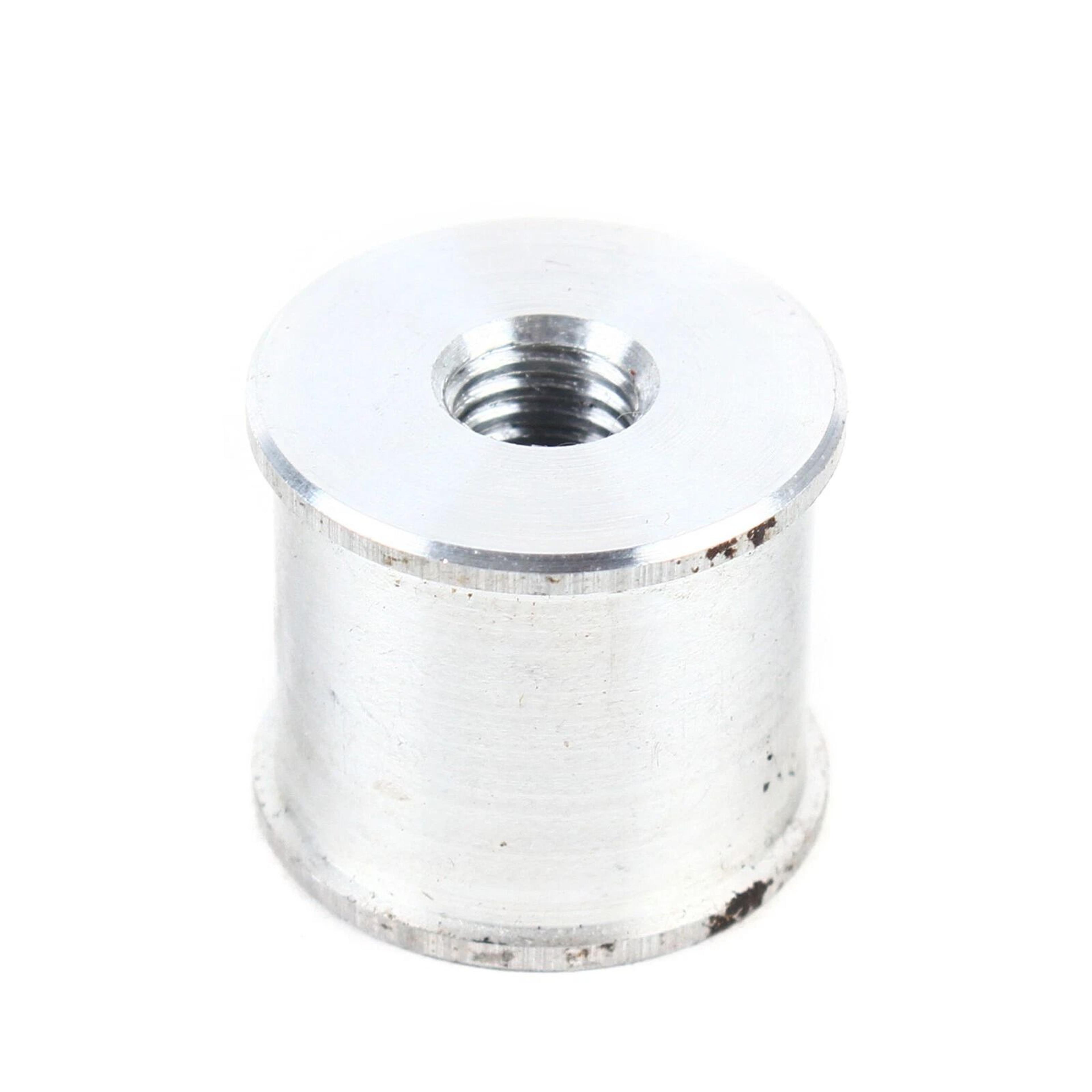 Angle Grinder Belt Sander Attachment For Metal Wood Polishing And Rust Removal 6