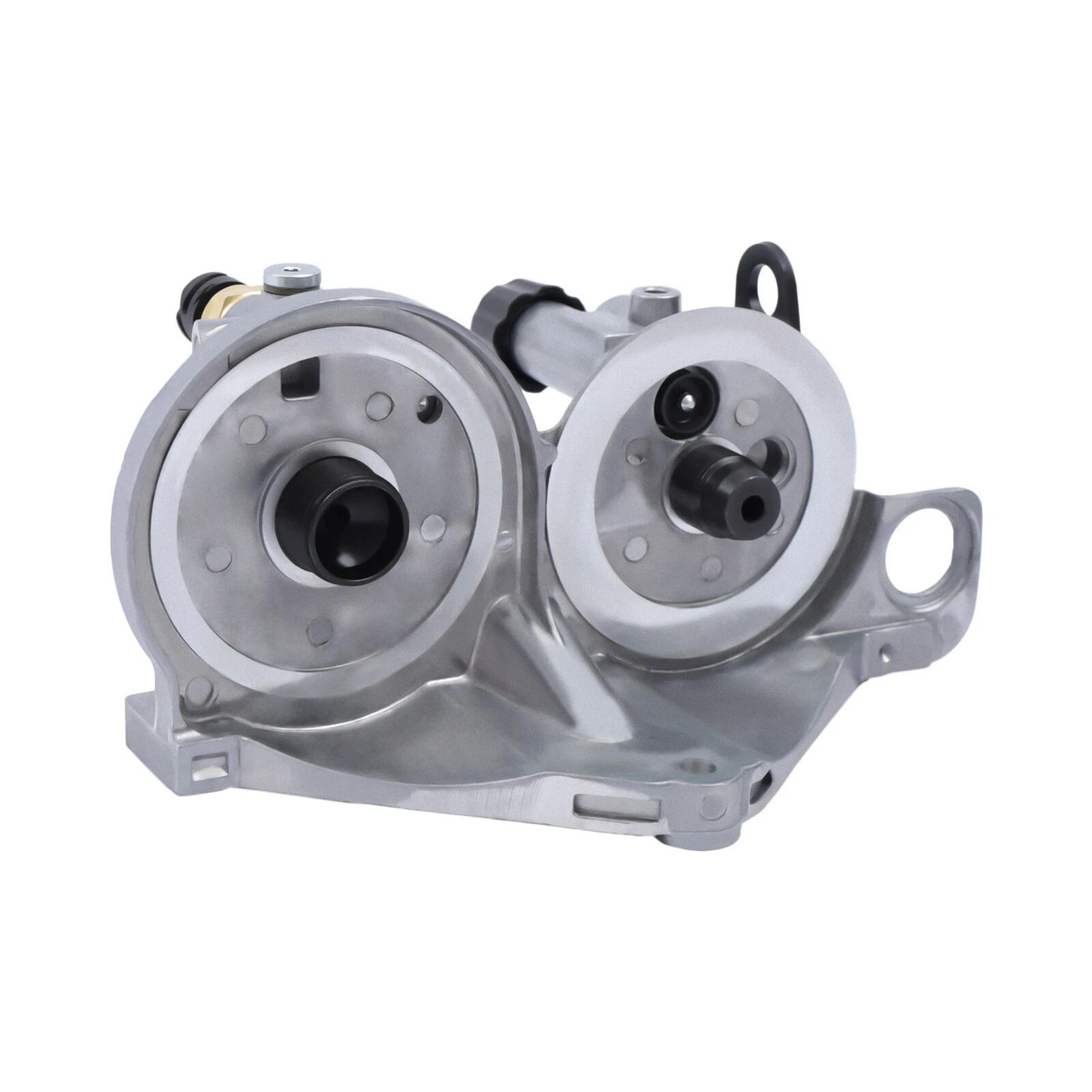 Premium Volvo Fuel Filter Housing Direct Replacement 5