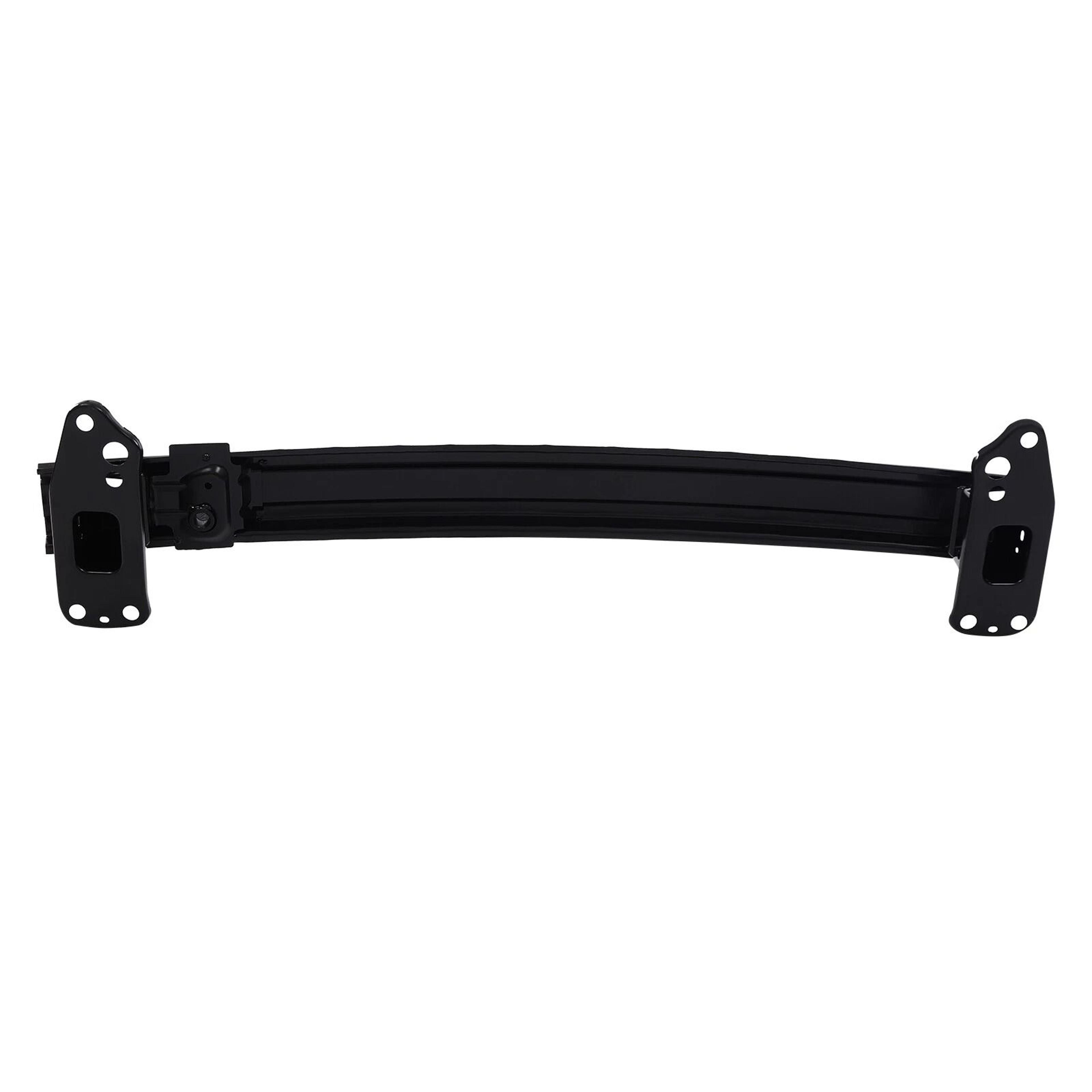 Kia Rio Front Bumper Reinforcement LX S Sedan 10