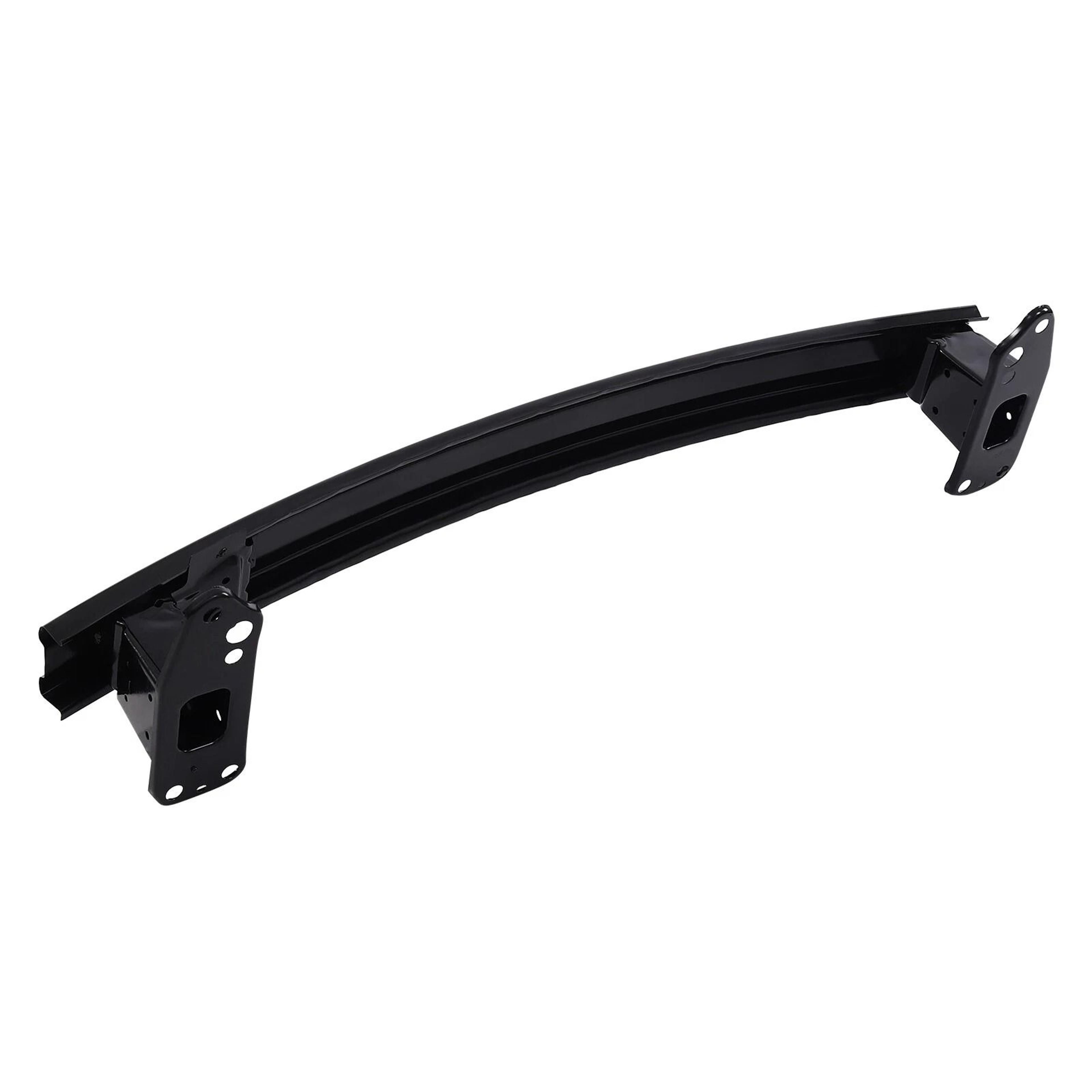 Kia Rio Front Bumper Reinforcement LX S Sedan 11