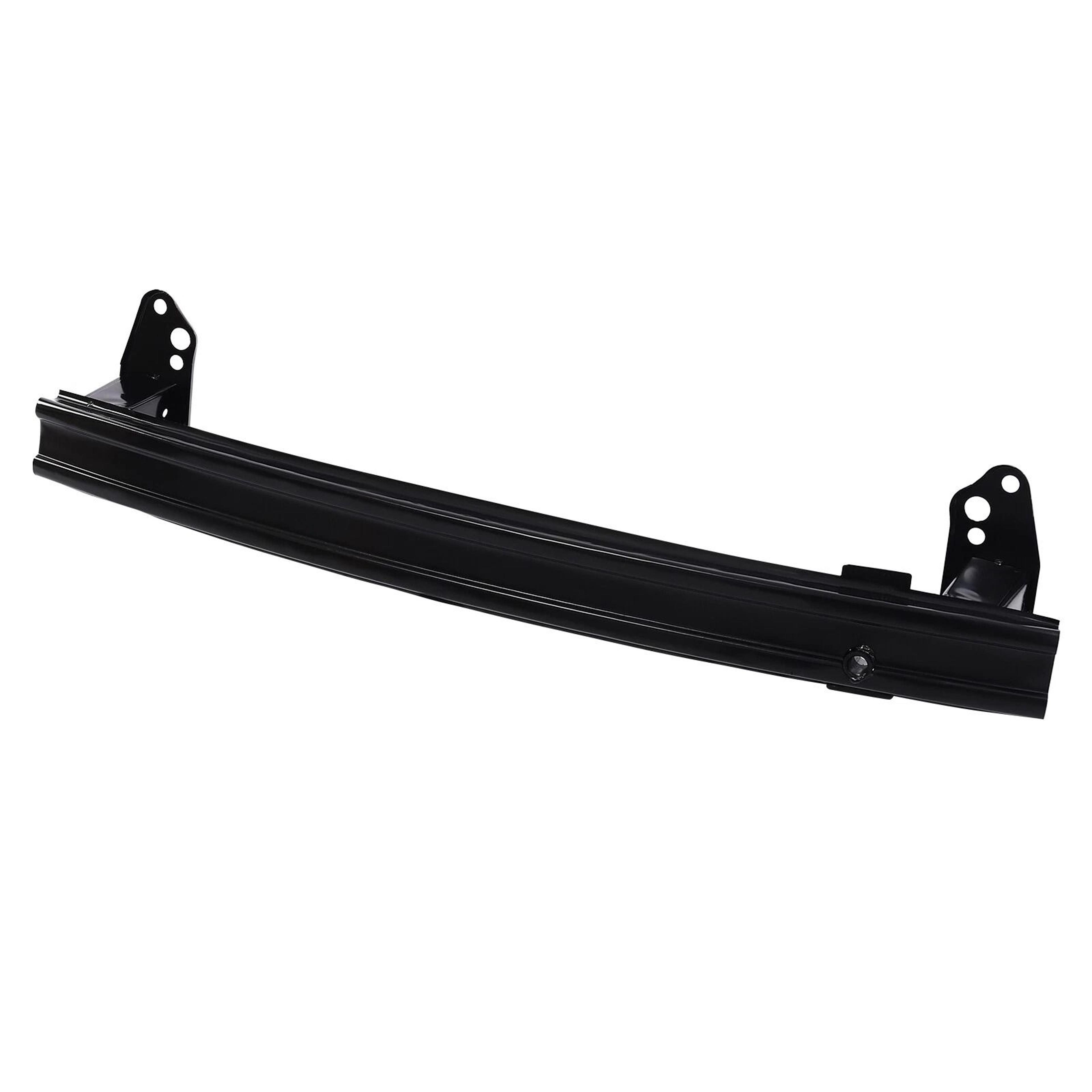 Kia Rio Front Bumper Reinforcement LX S Sedan 9