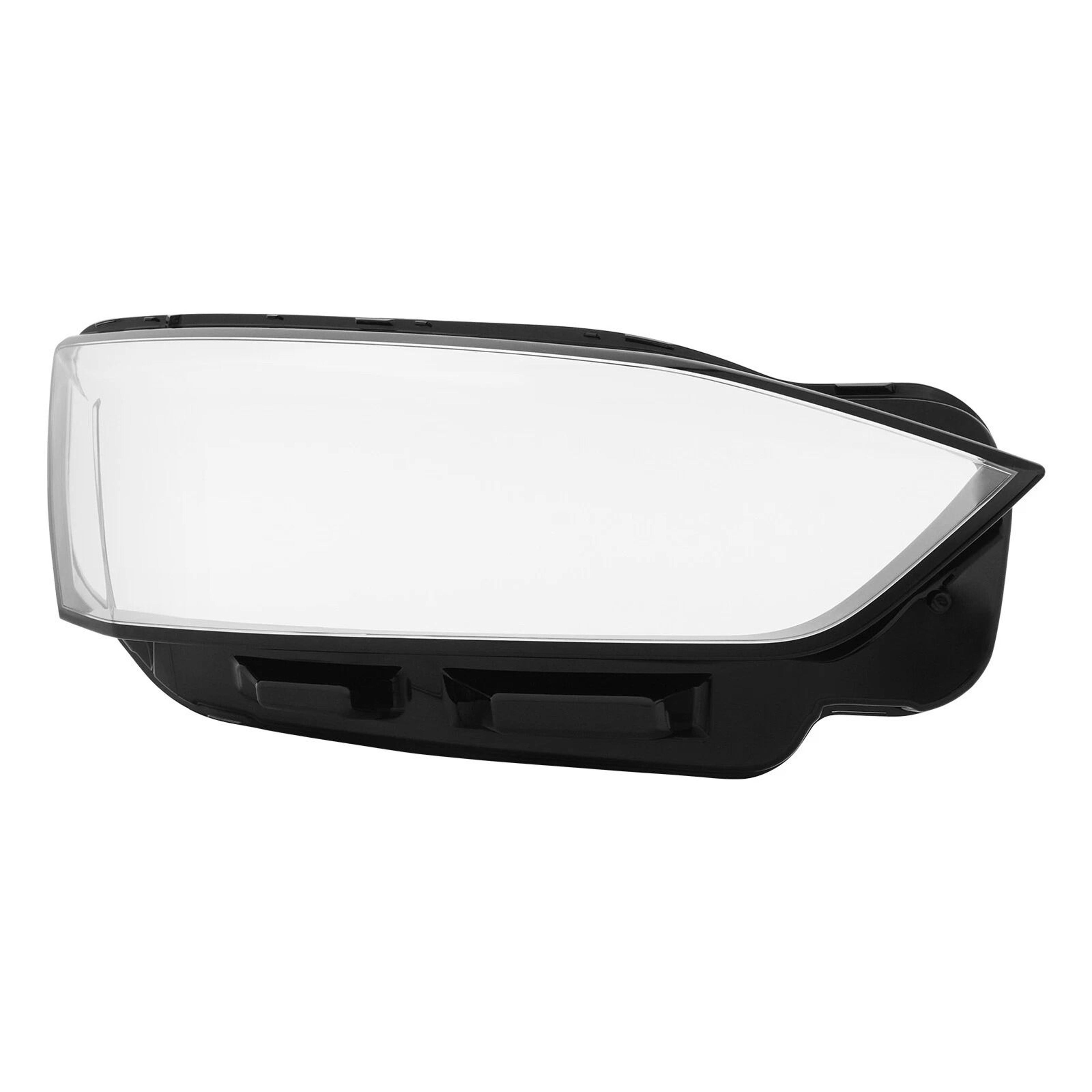 Right Headlight Lens Cover For Audi A5 S5 RS5 1