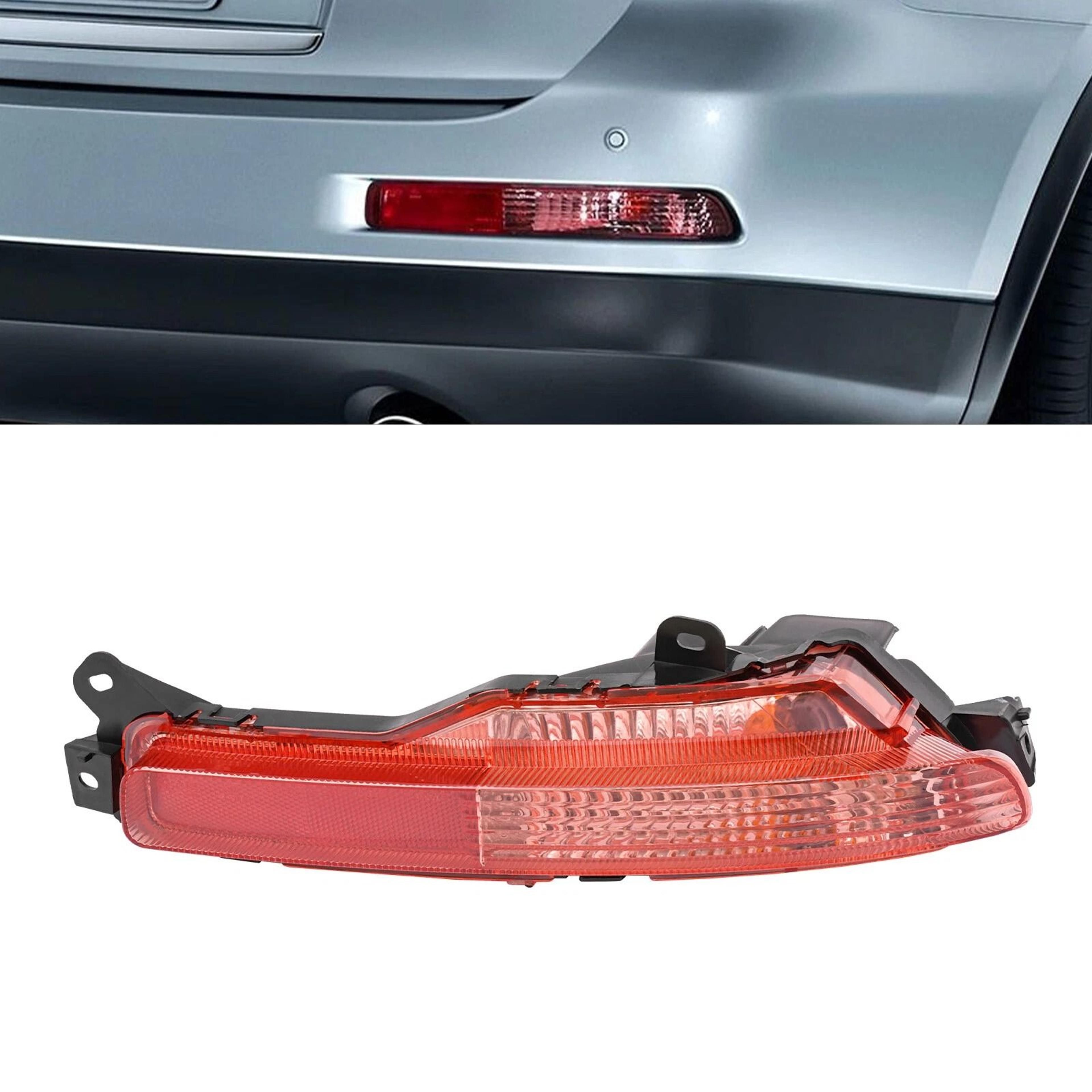 rear right turn signal light for infiniti