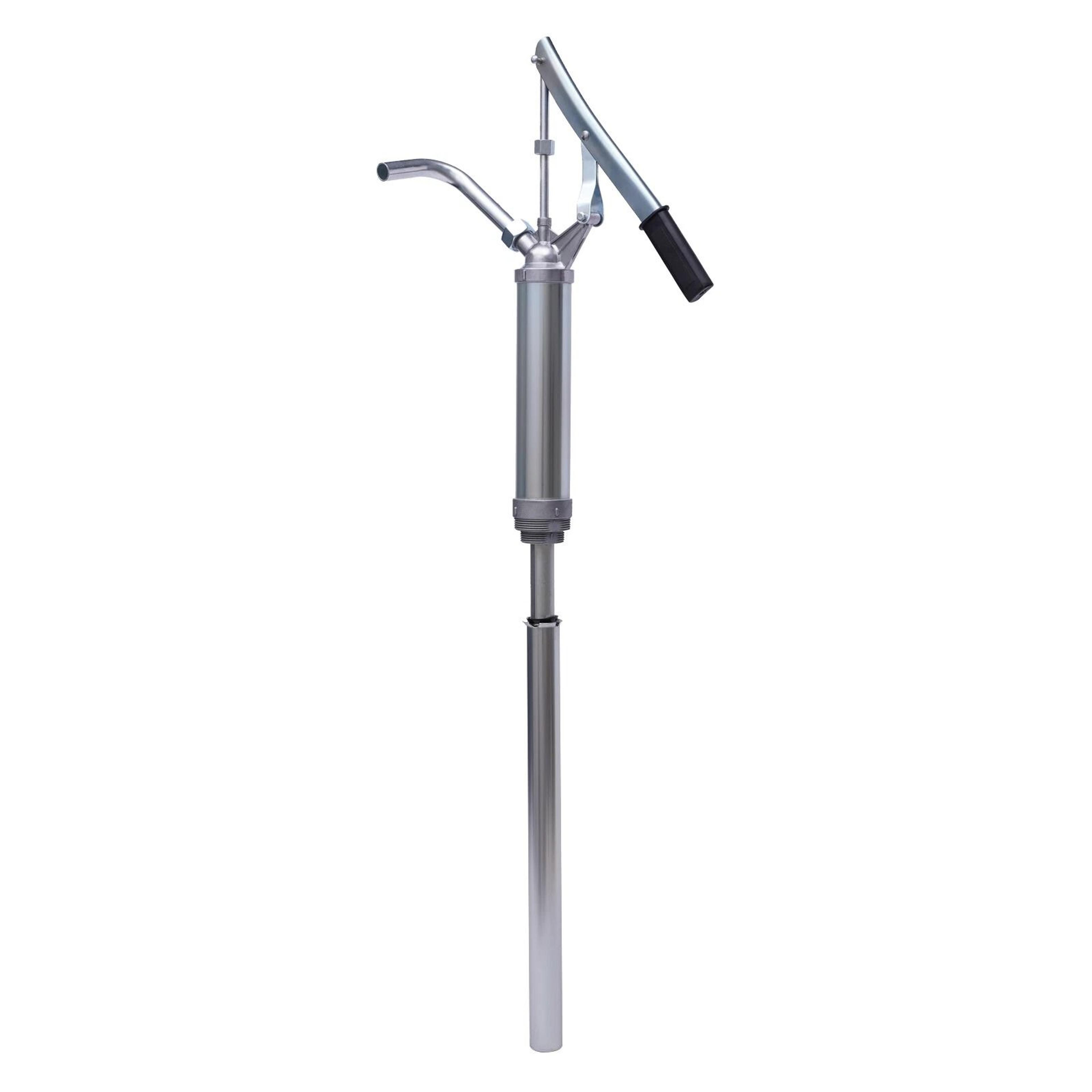 Manual Barrel Pump For Drums Diesel And Gas Transfer 4