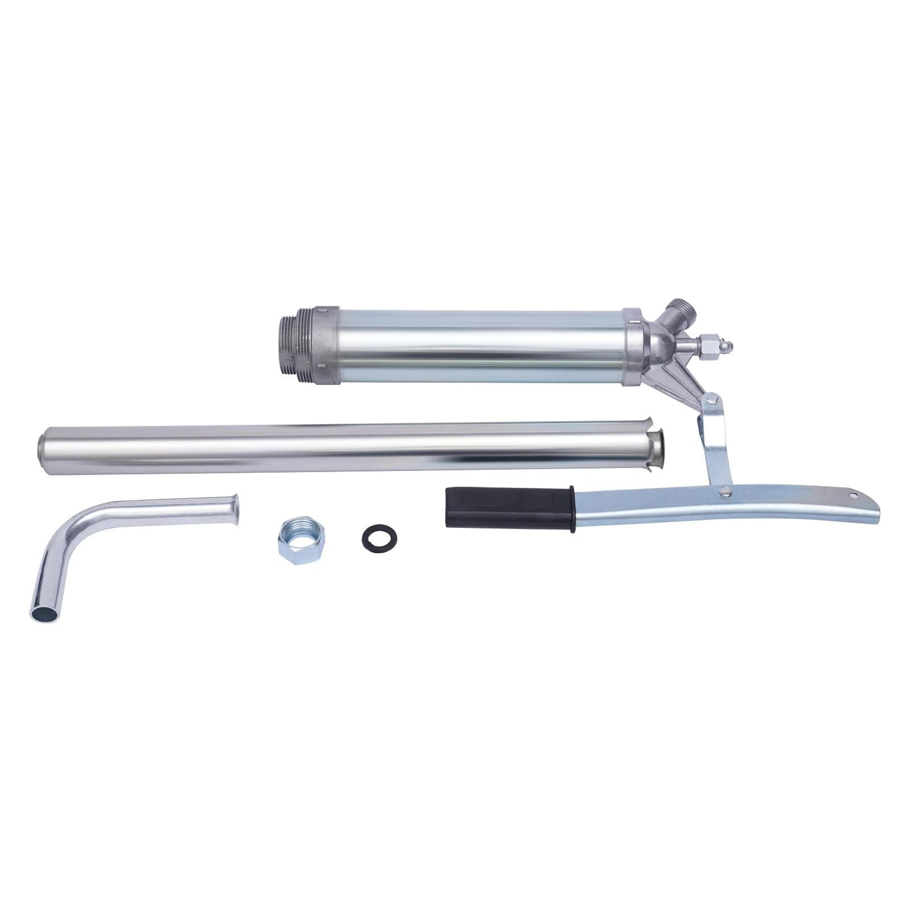Manual Barrel Pump For Drums Diesel And Gas Transfer 6
