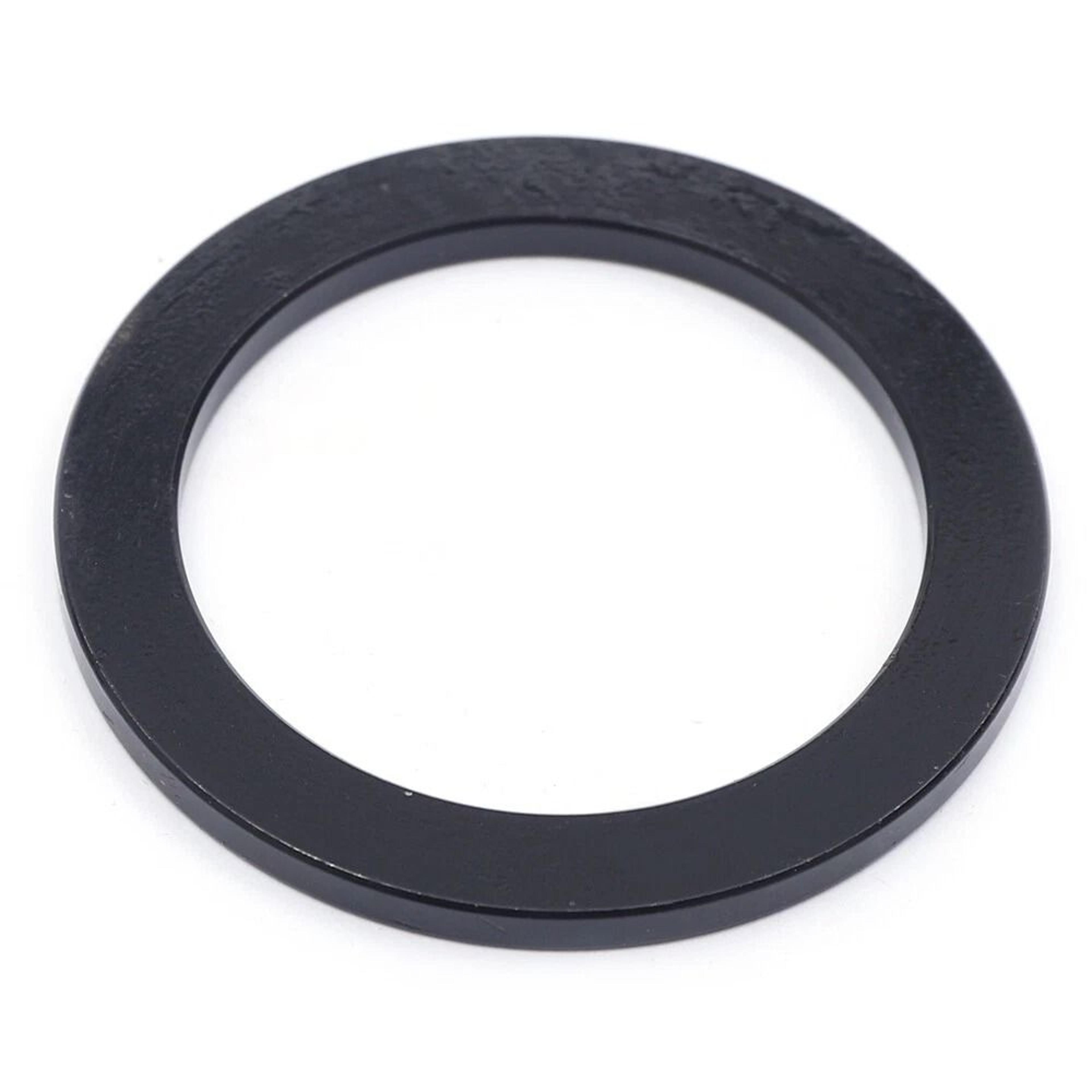 Steel Wheel Adapter Flange For Grinding Machines Black 2