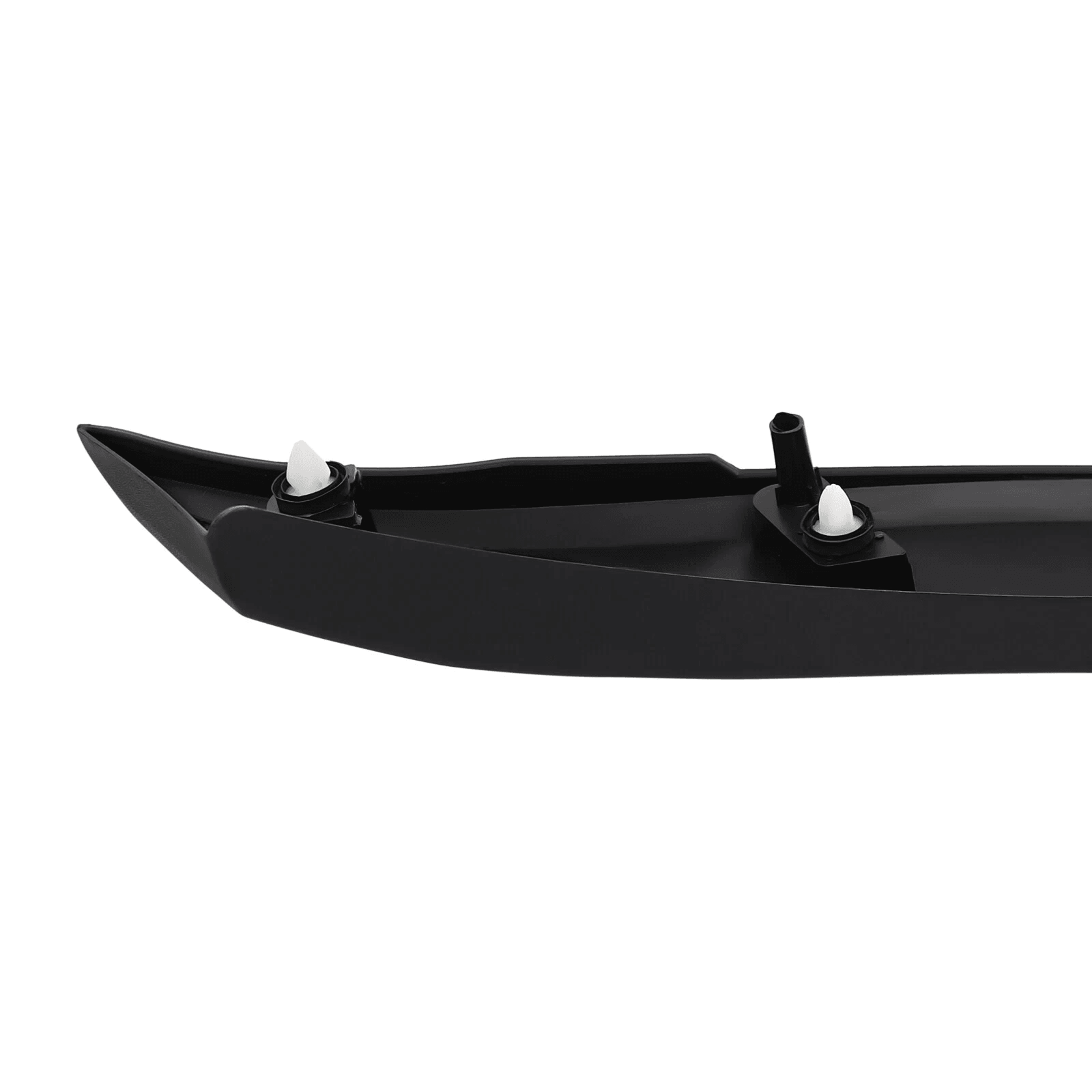 Rear Left Fender Trim For Ford Transit 7