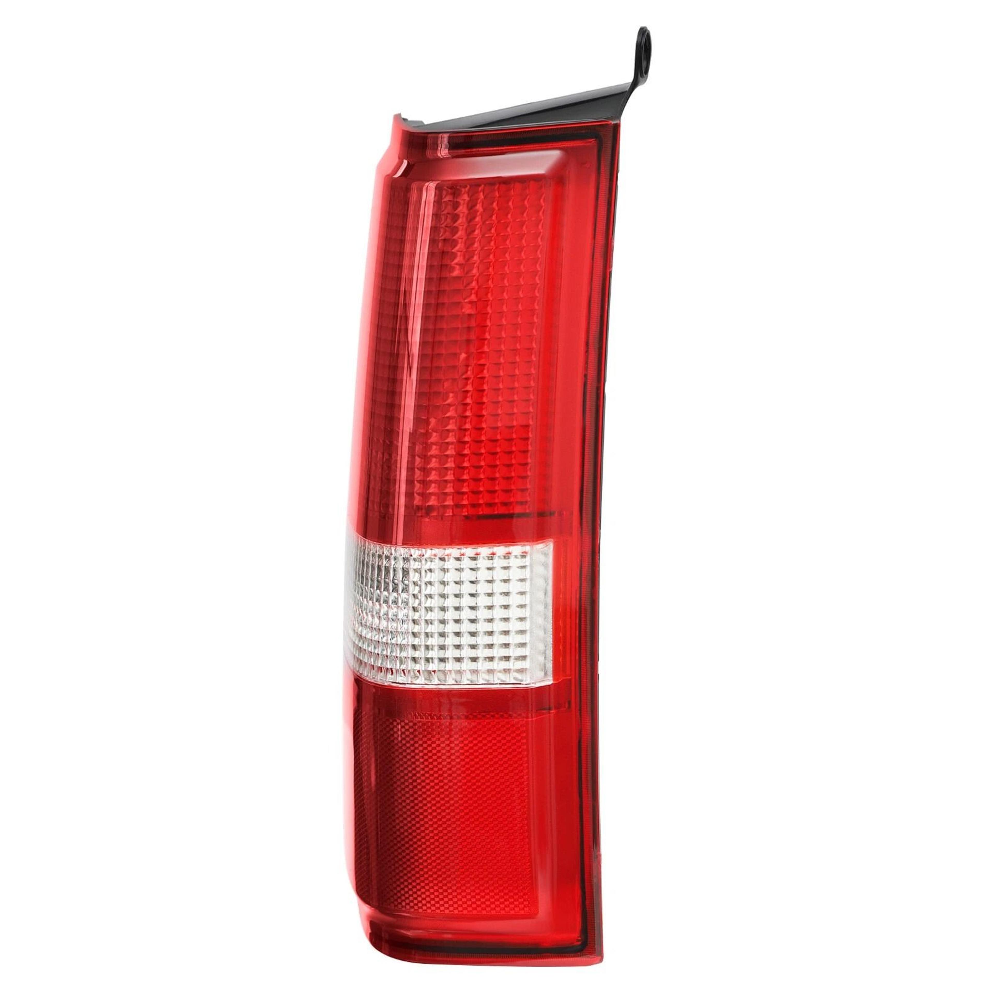 Chevrolet Express Right Tail Light Halogen Rear Brake Lamp 2