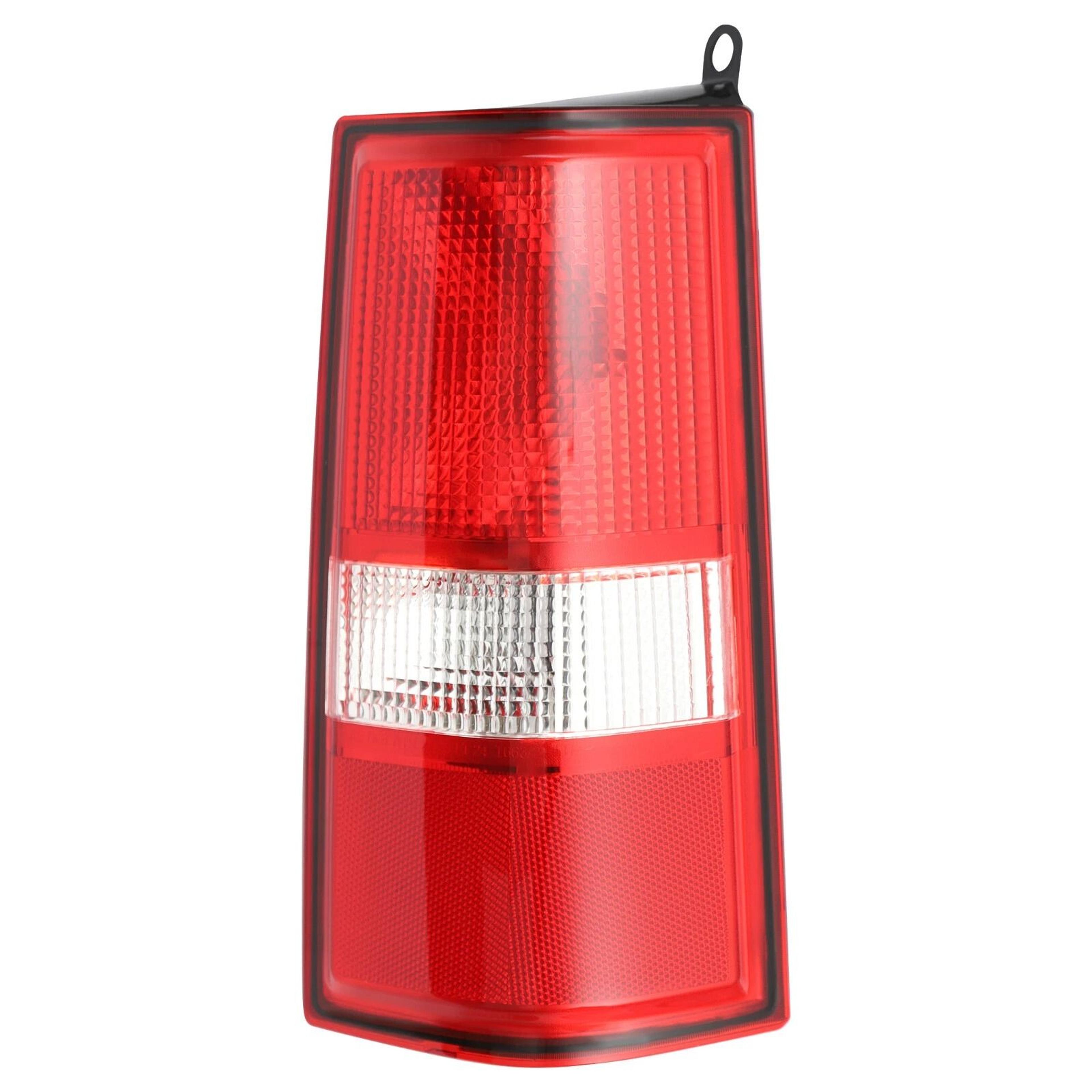 Chevrolet Express Right Tail Light Halogen Rear Brake Lamp 3