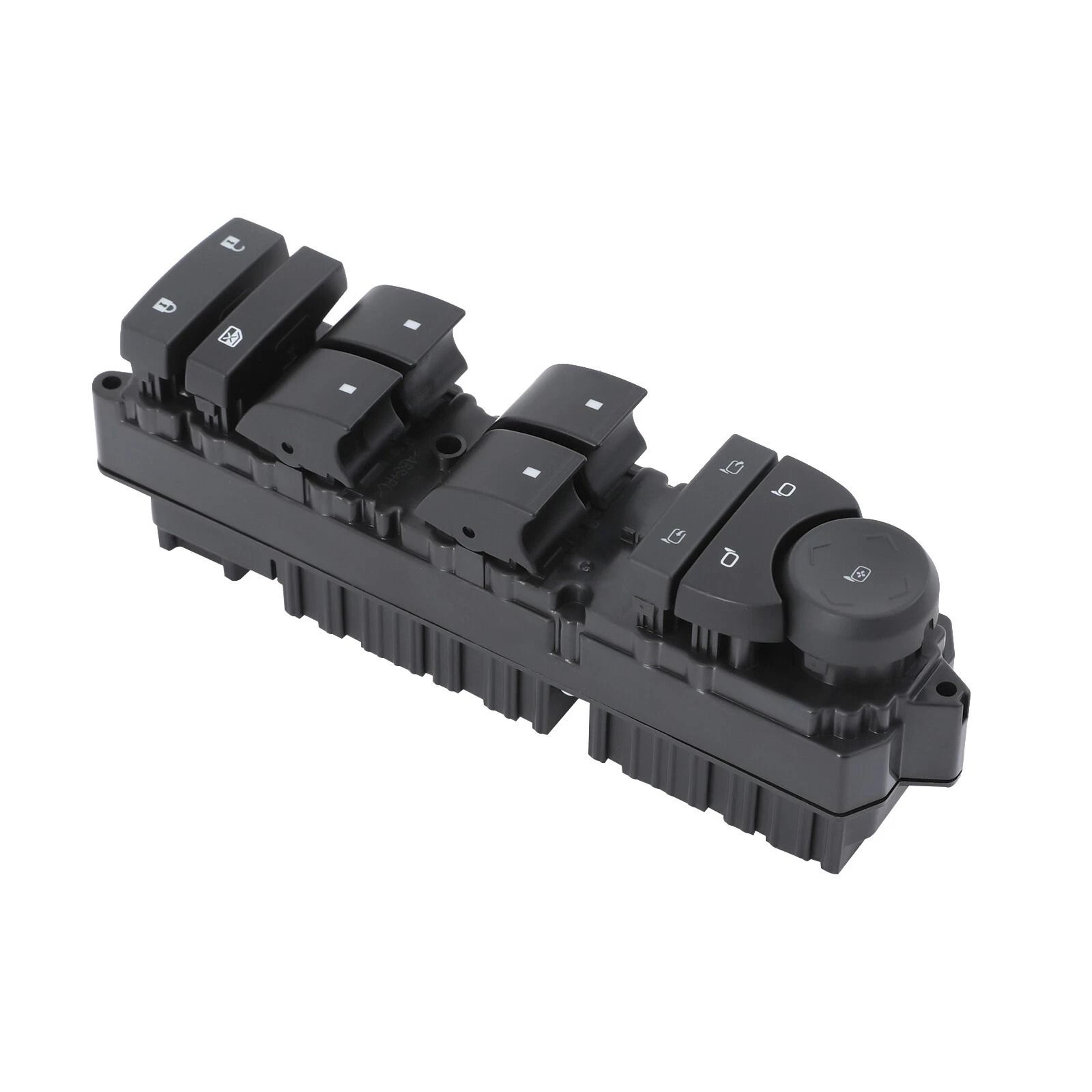 driver side cadillac escalade window switch replacement