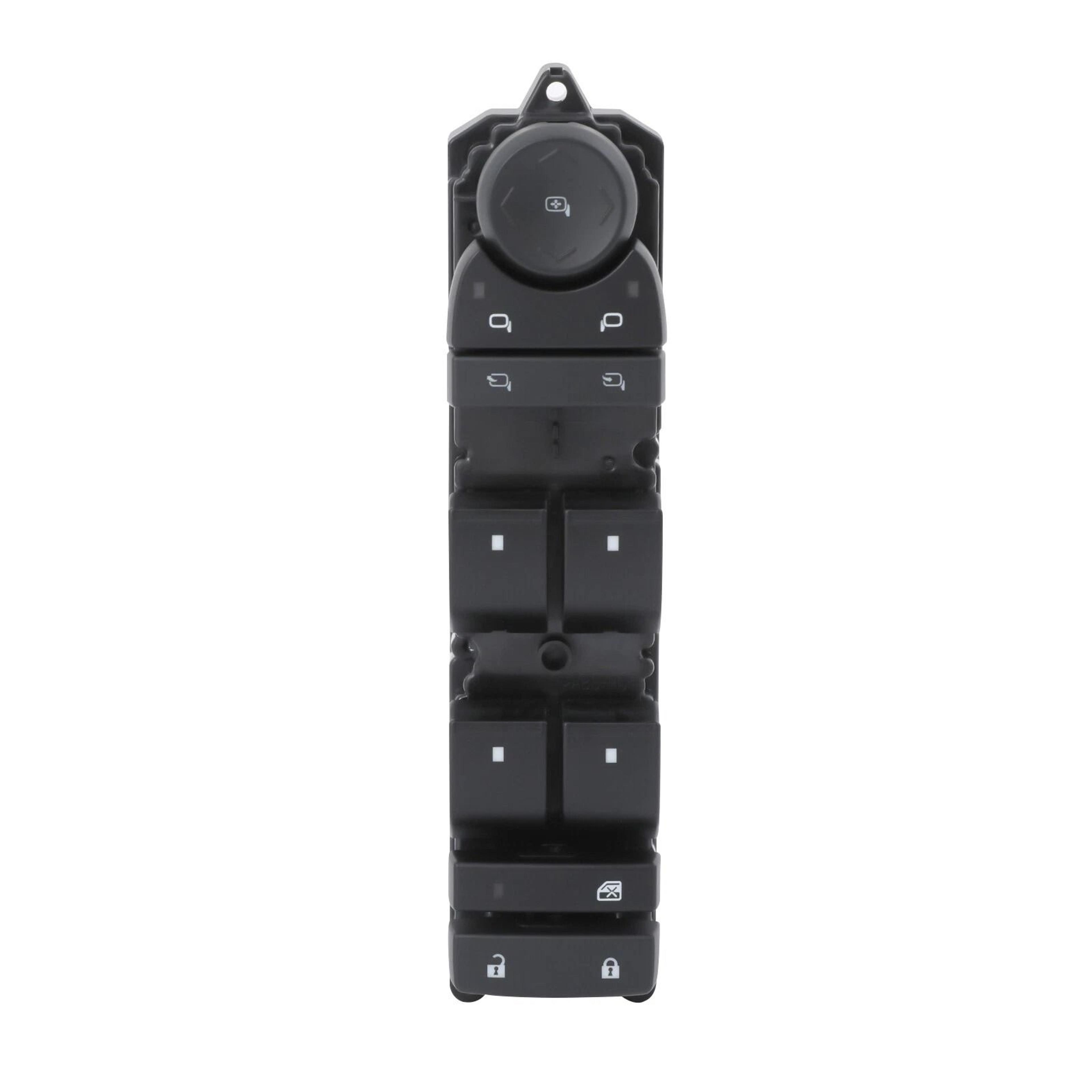 Driver Side Cadillac Escalade Window Switch Replacement 7