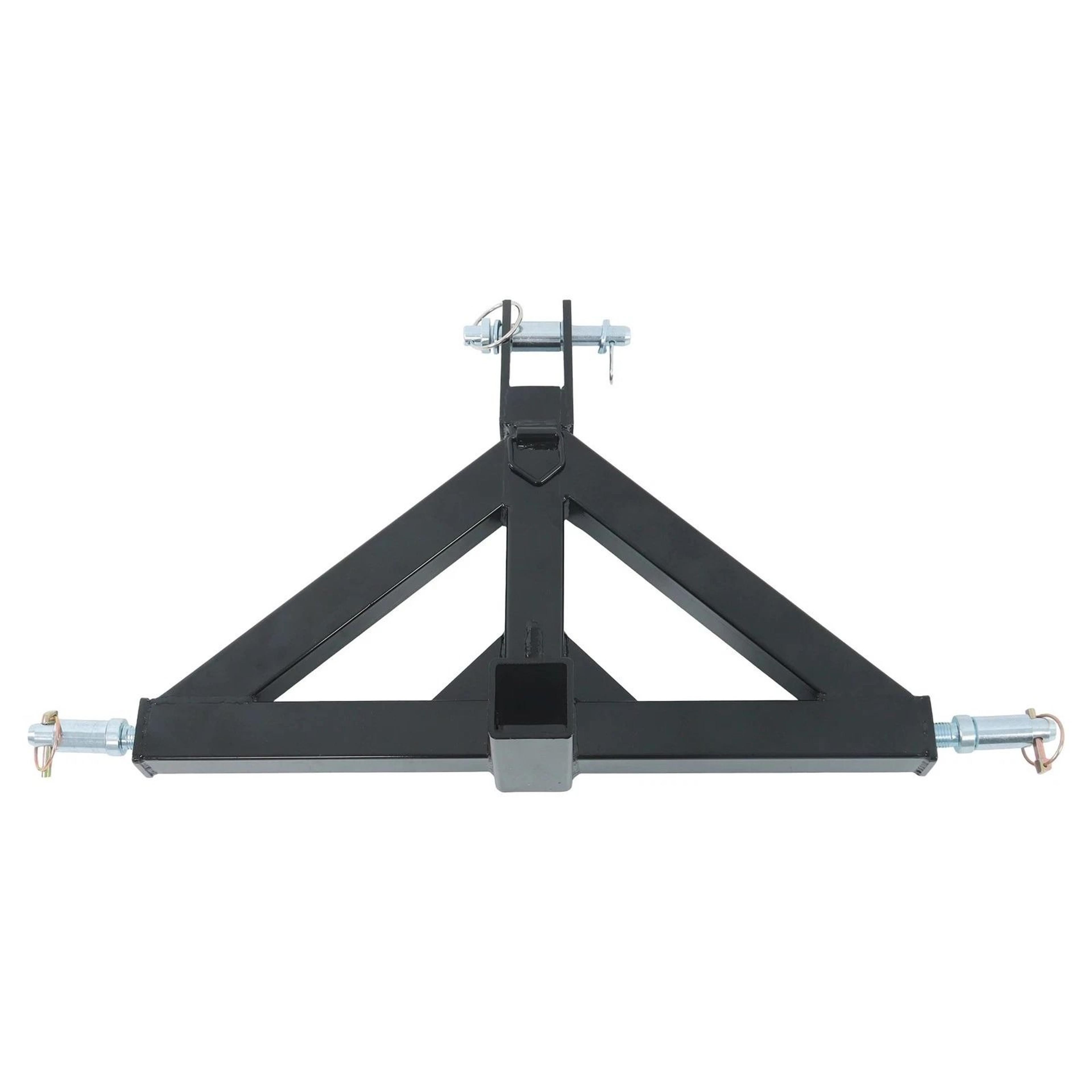 Category 1 3 Point Trailer Hitch With Receiver For Tractor Quick Hitch 10