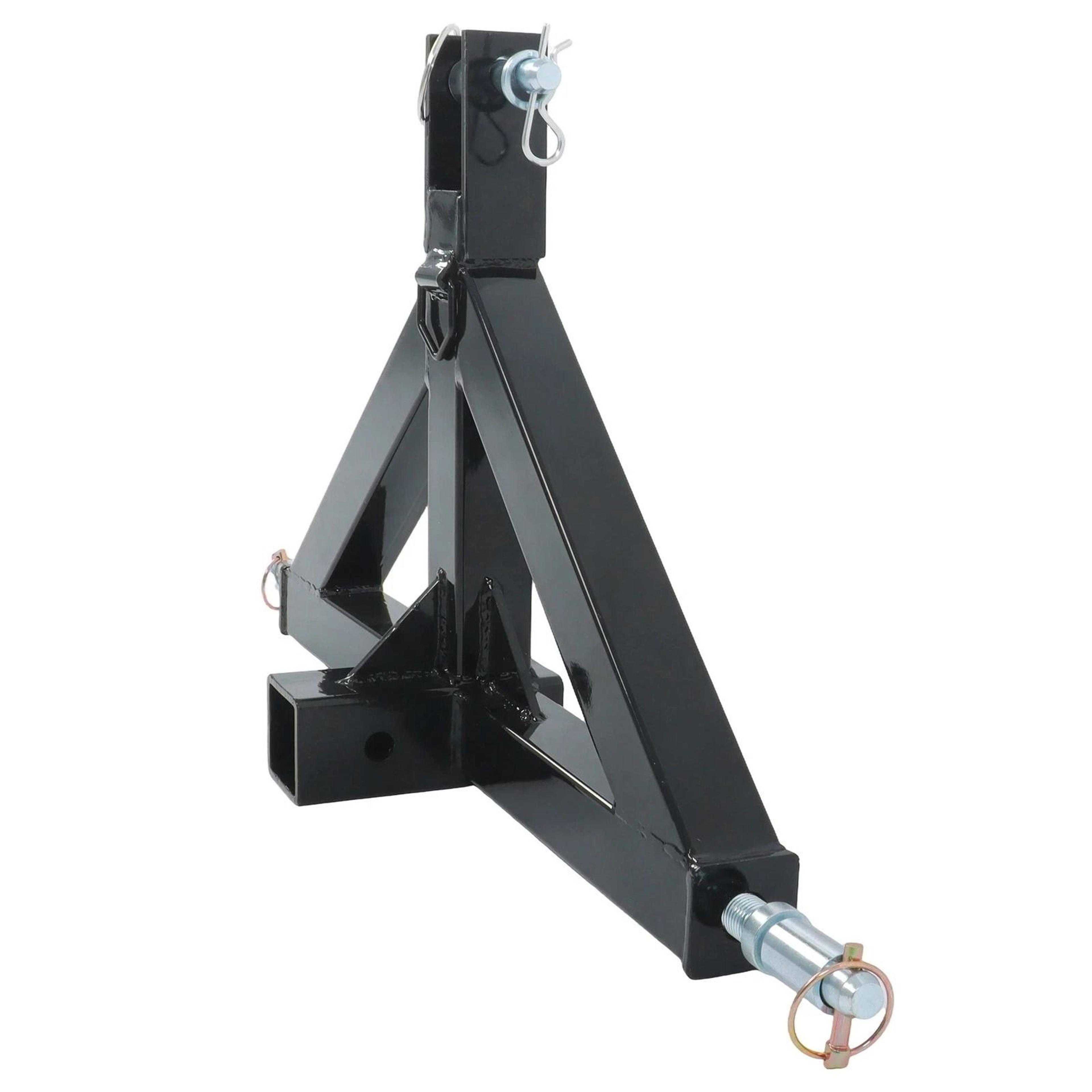 Category 1 3 Point Trailer Hitch With Receiver For Tractor Quick Hitch 13