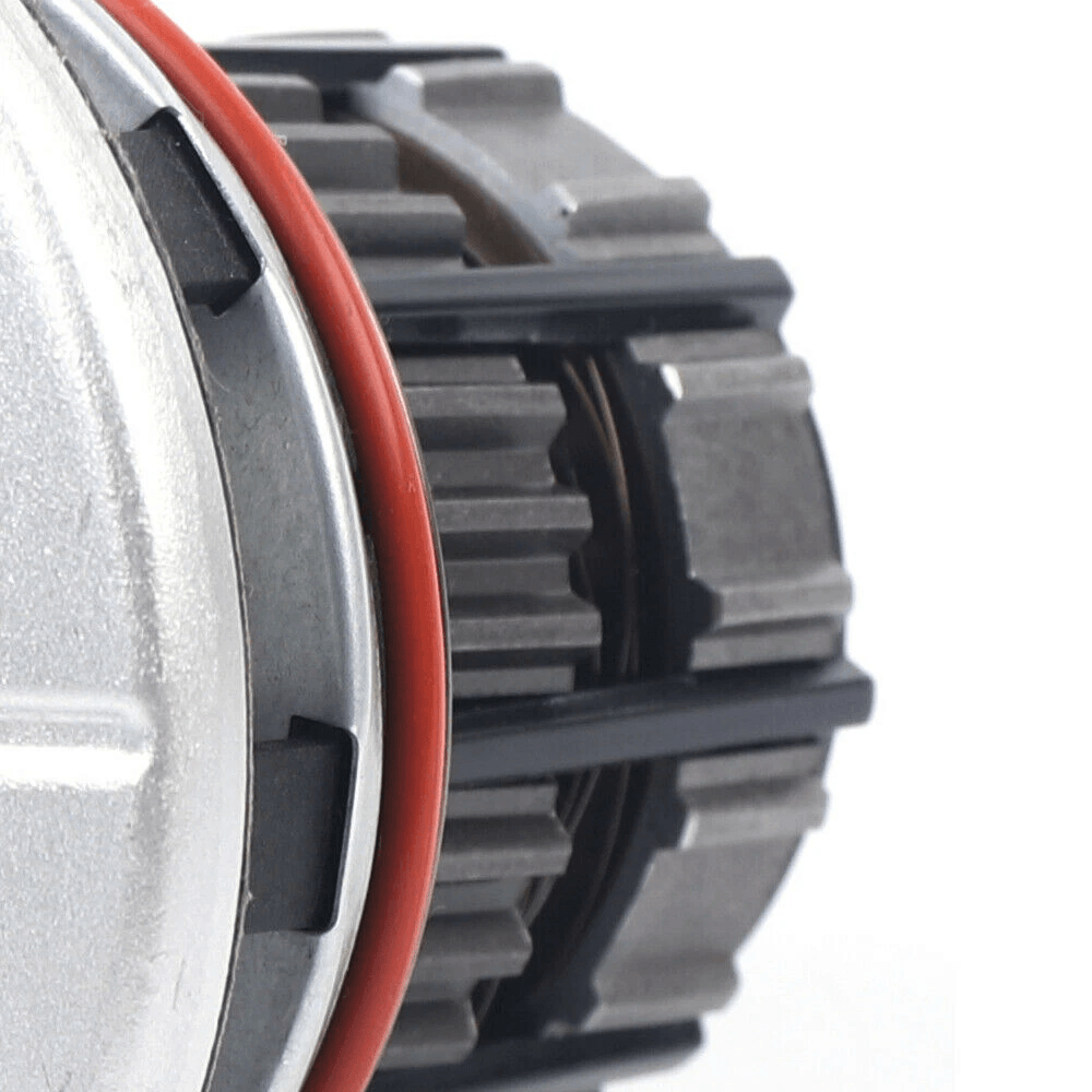 Front Automatic Locking Hub Assembly For Ford Super Duty 1
