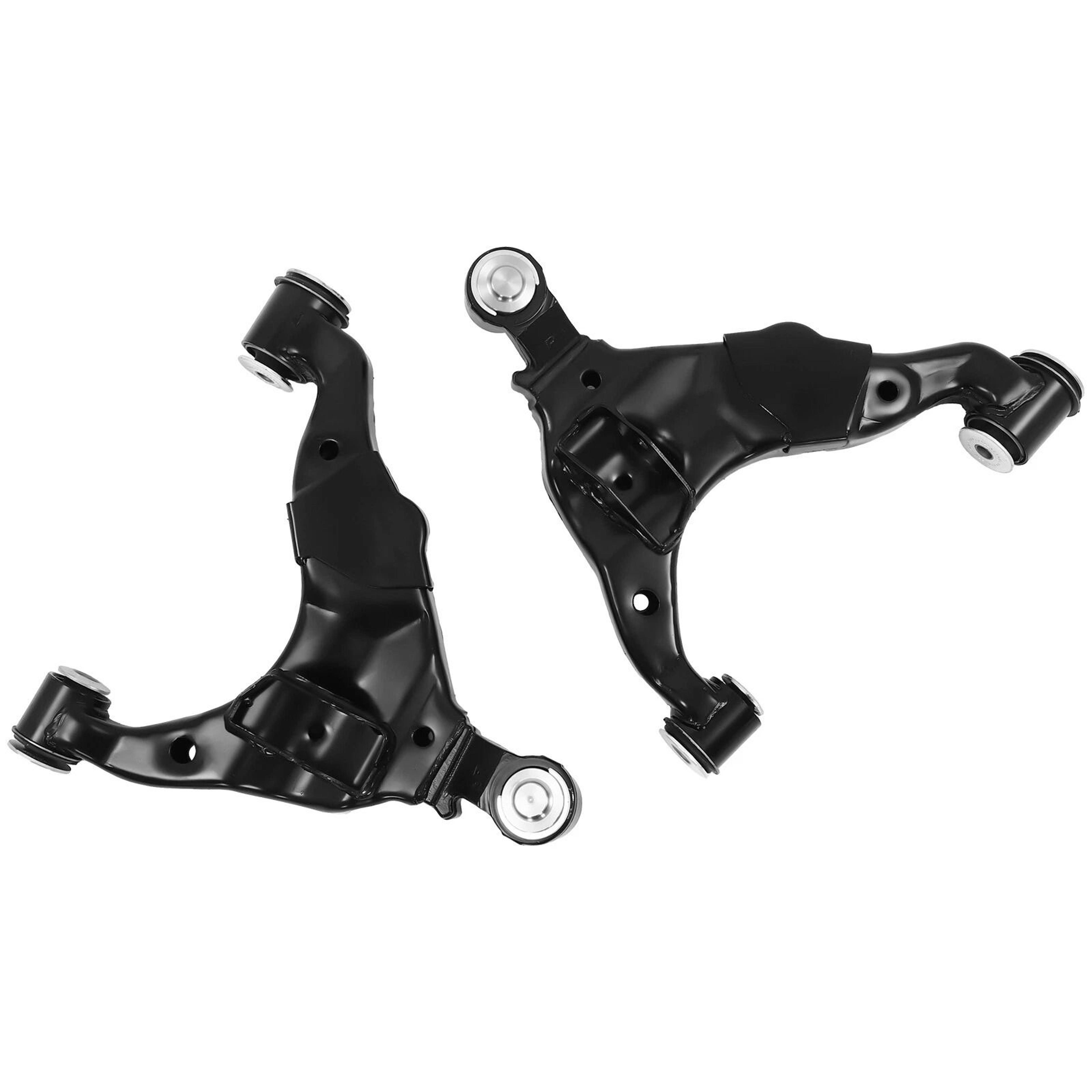 premium front lower control arms with ball joint for toyota 4runner (left & right)