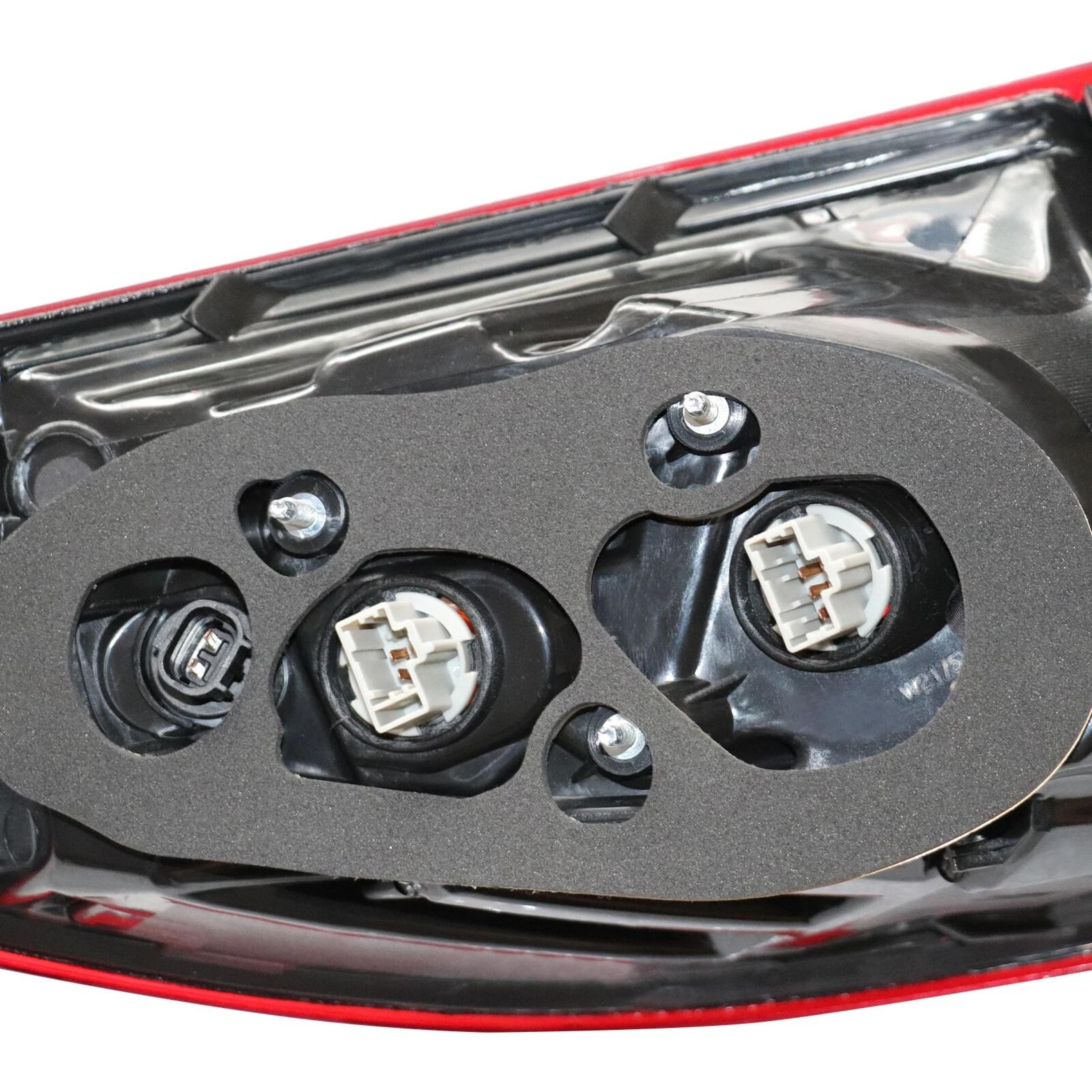 Right Side Tail Light Assembly For Mazda CX 5 Rear Lamp Replacement 4