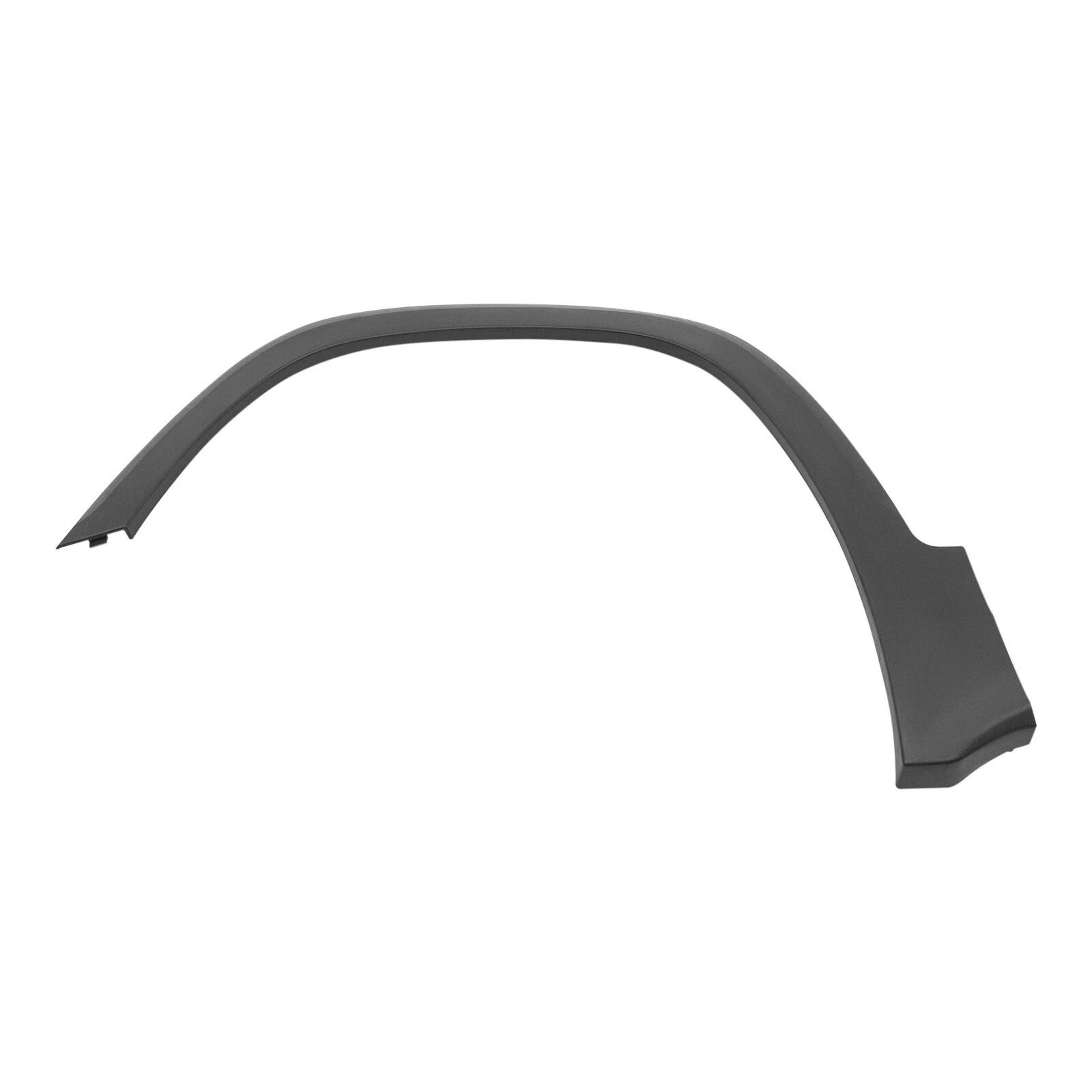 Premium Front Left Fender Flare For GMC Terrain Durable Protective Trim 4