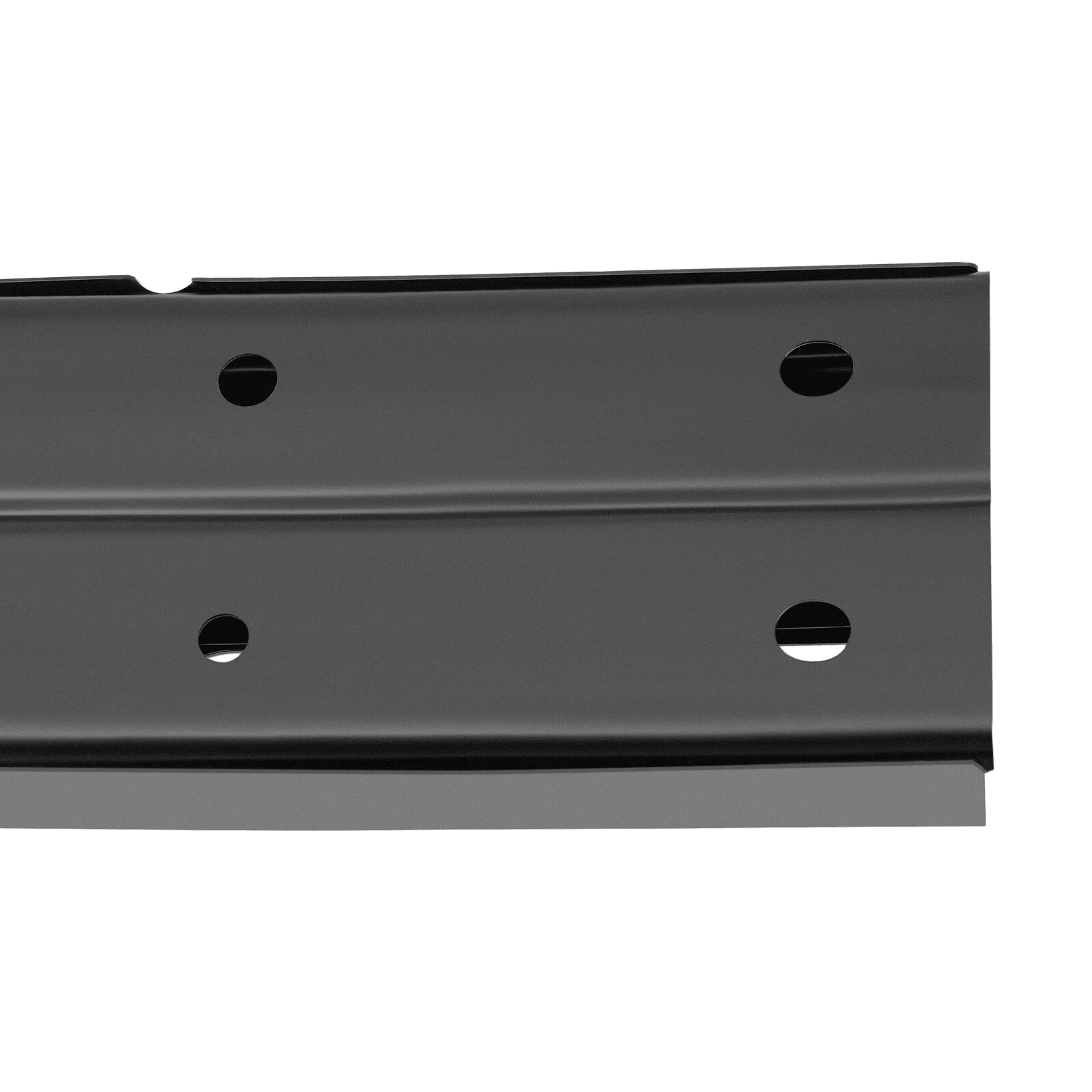 Rear Bumper Reinforcement Beam For Nissan Sentra 3
