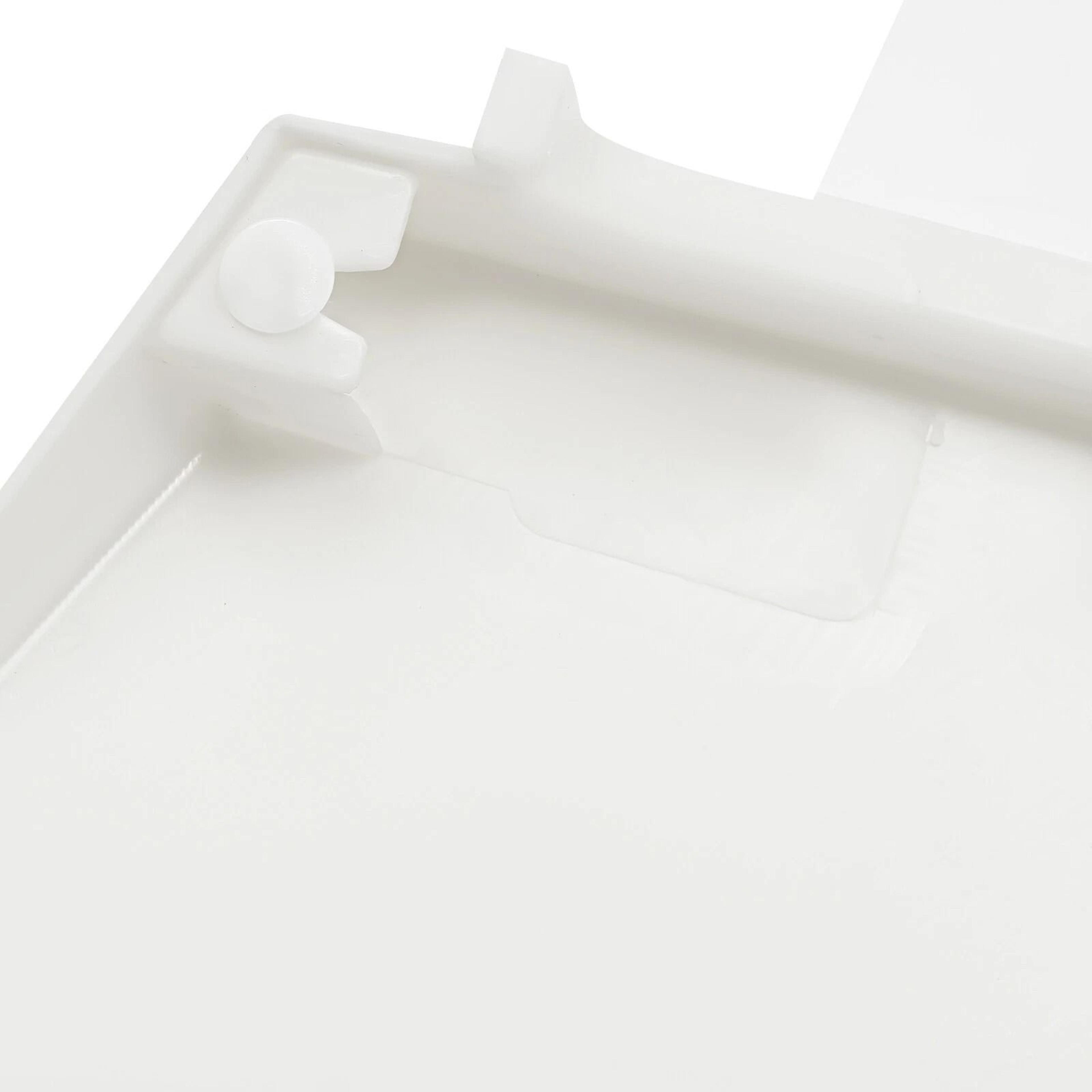 Heavy Duty Front Right Isuzu NPR Side Panel Direct Fit Front Side Panel For Isuzu 1