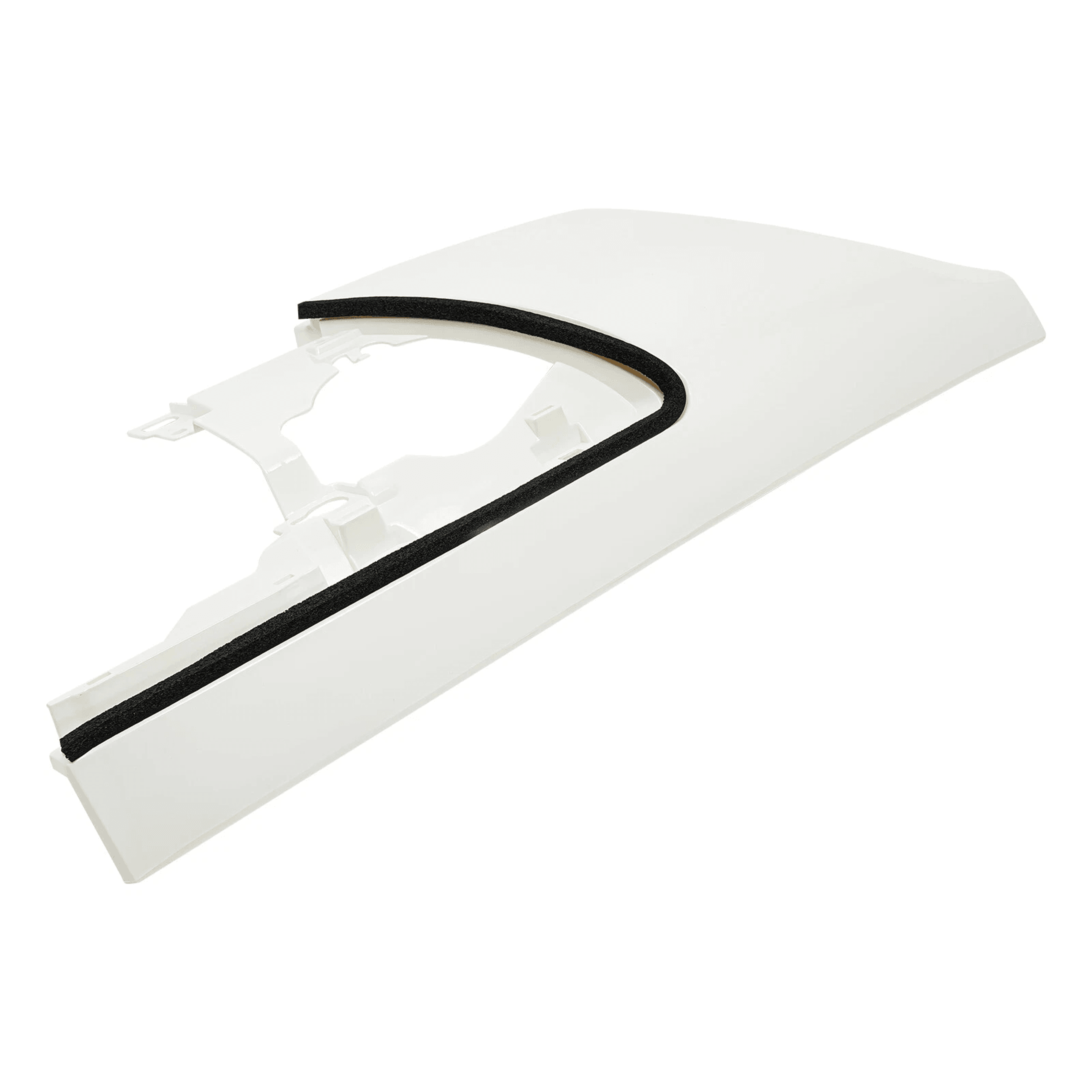 Heavy Duty Front Right Isuzu NPR Side Panel Direct Fit Front Side Panel For Isuzu 9