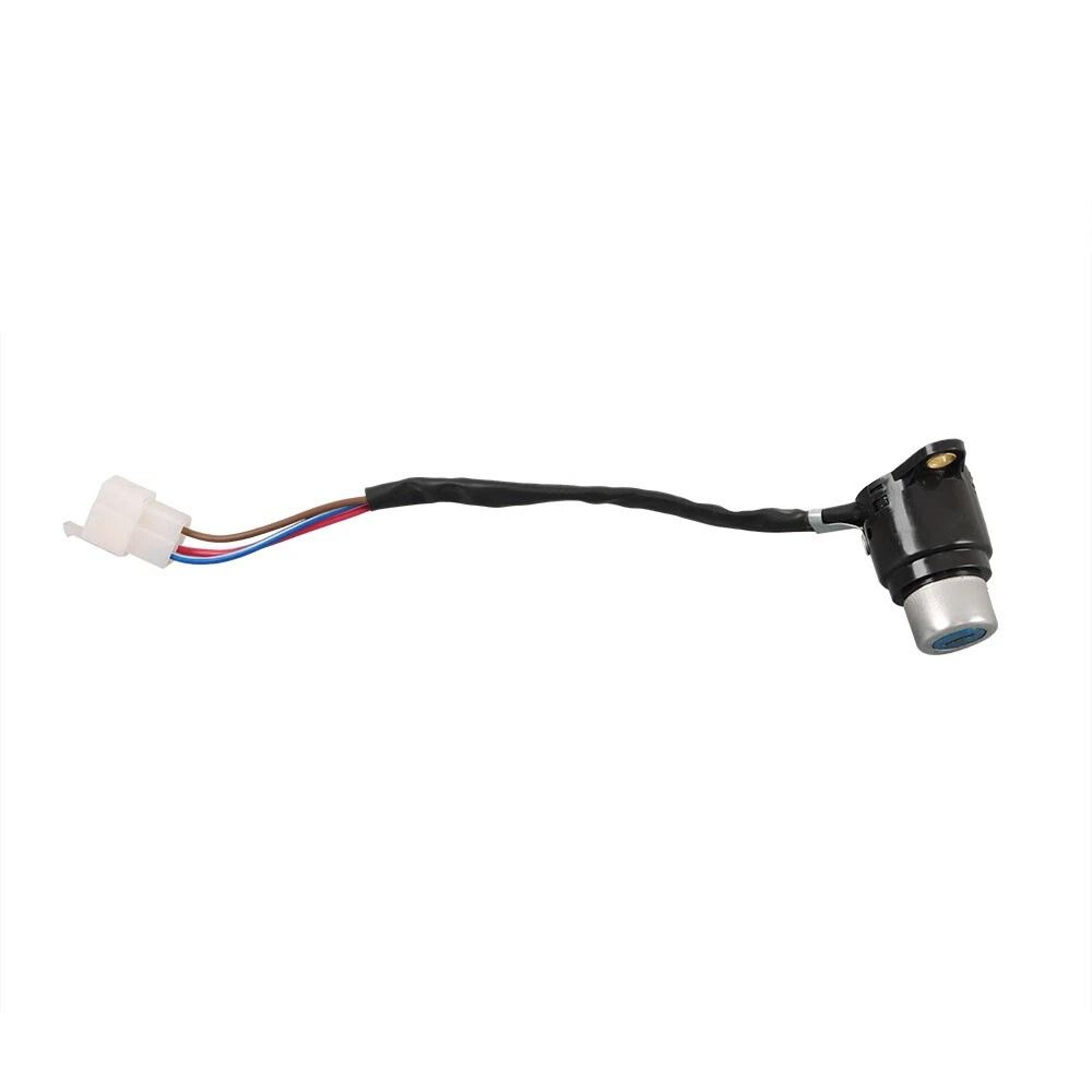 Premium Ignition Key Switch Replacement For Honda Shadow C C2 C3 OEM Fit 5