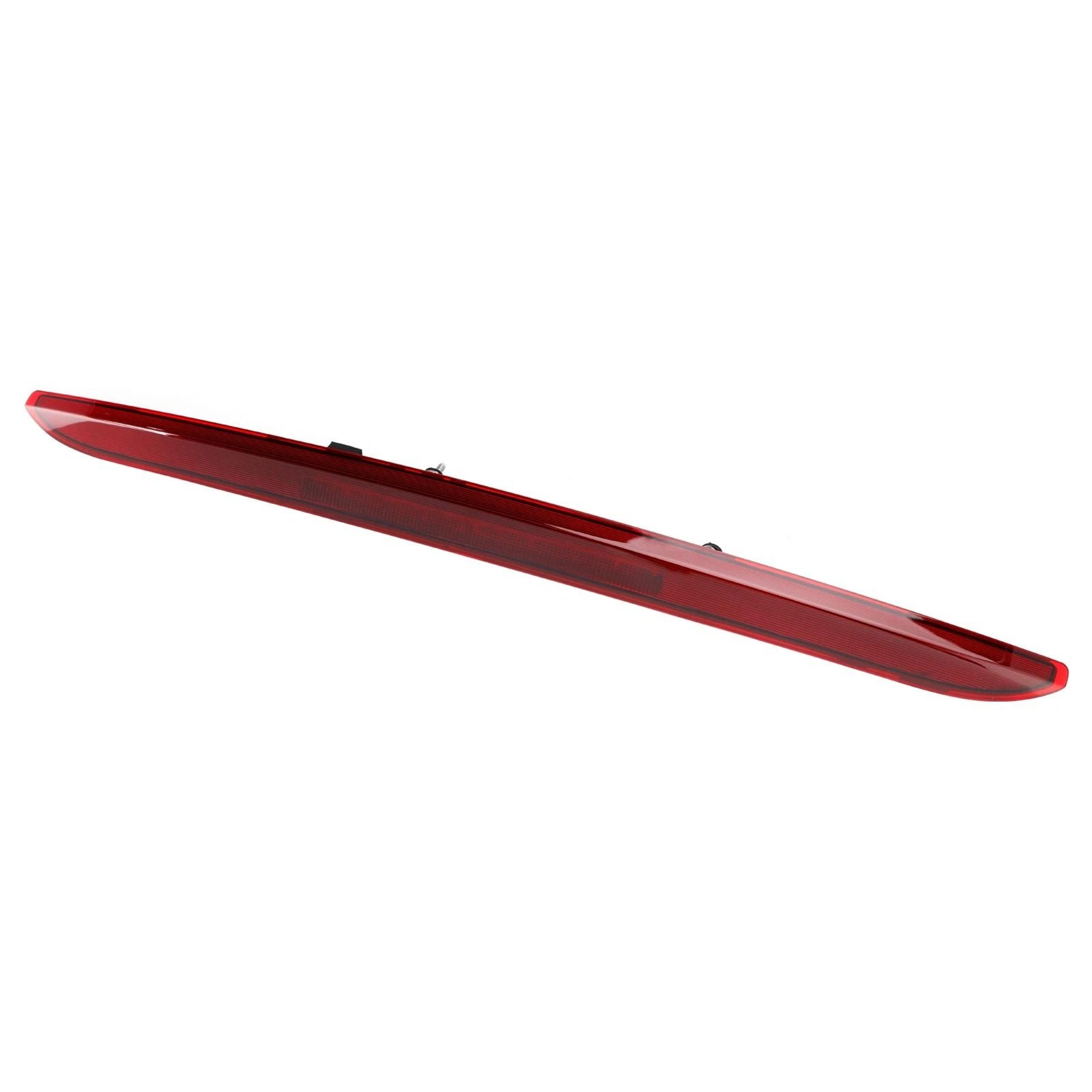 volvo xc60 third brake light rear red stop lamp