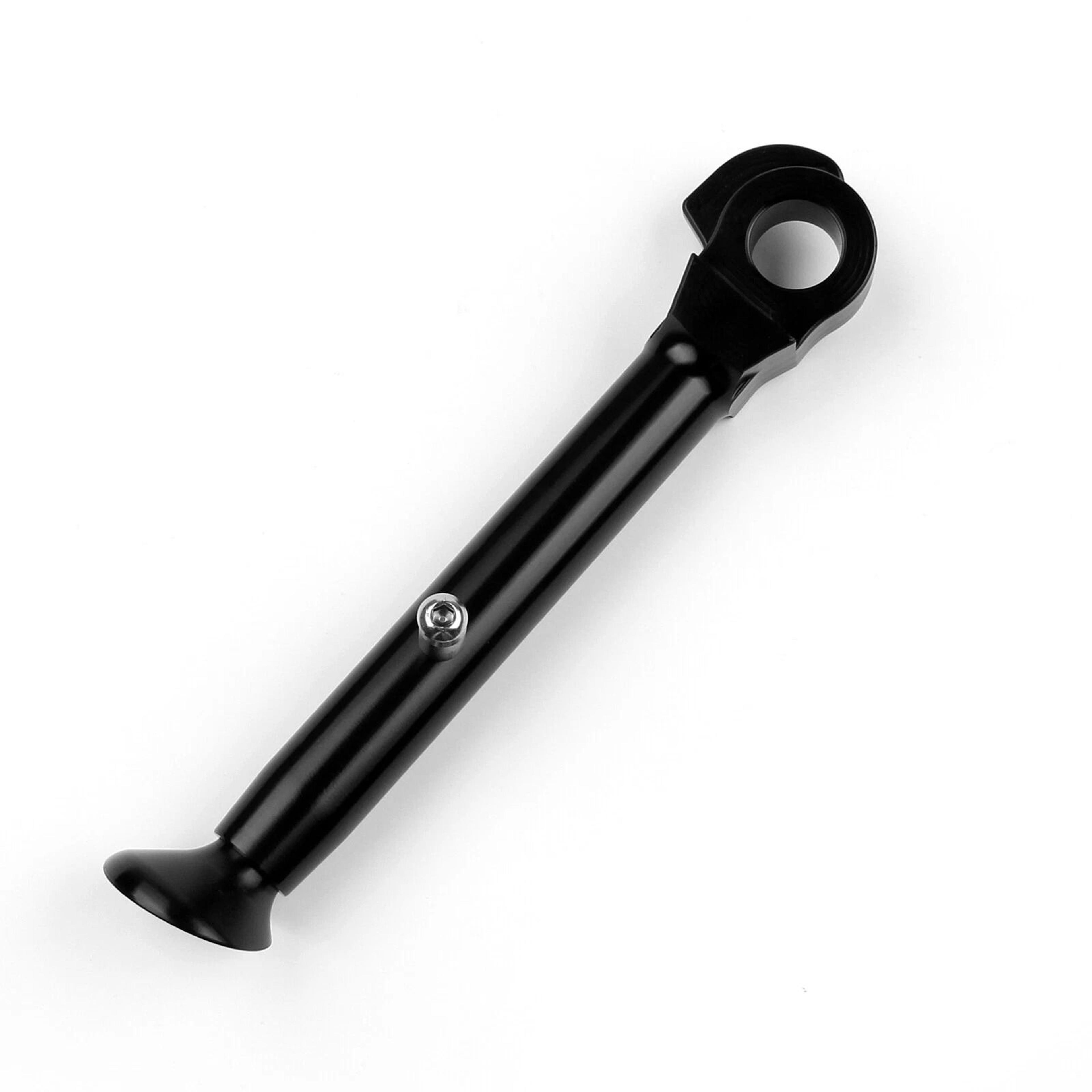 adjustable cnc kickstand for yamaha r6 cnc aluminum motorcycle stand