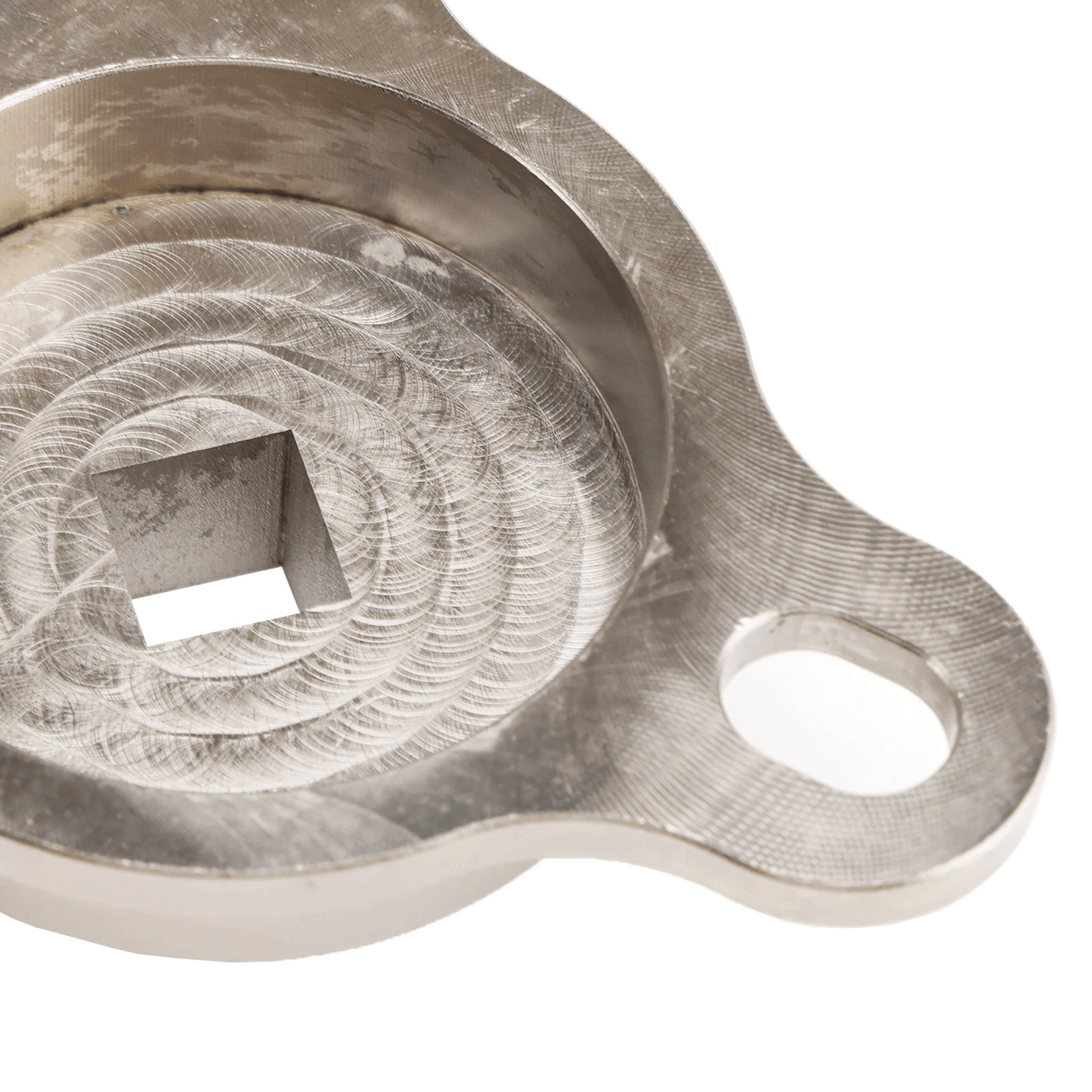 Crankshaft Turning Tool Engine Rotation Adapter For Chevy Ford V8 Engines 3