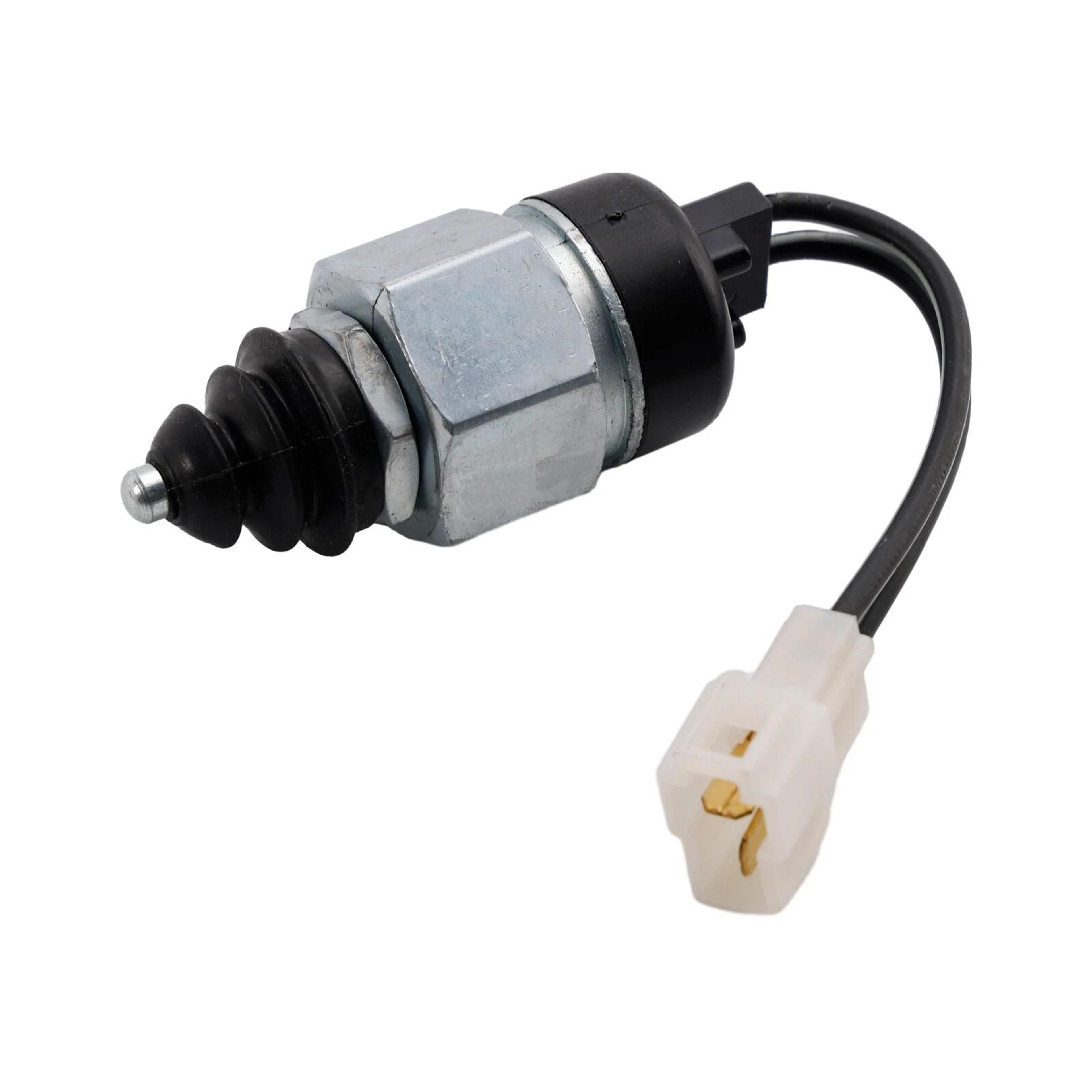 kubota safety switch replacement
