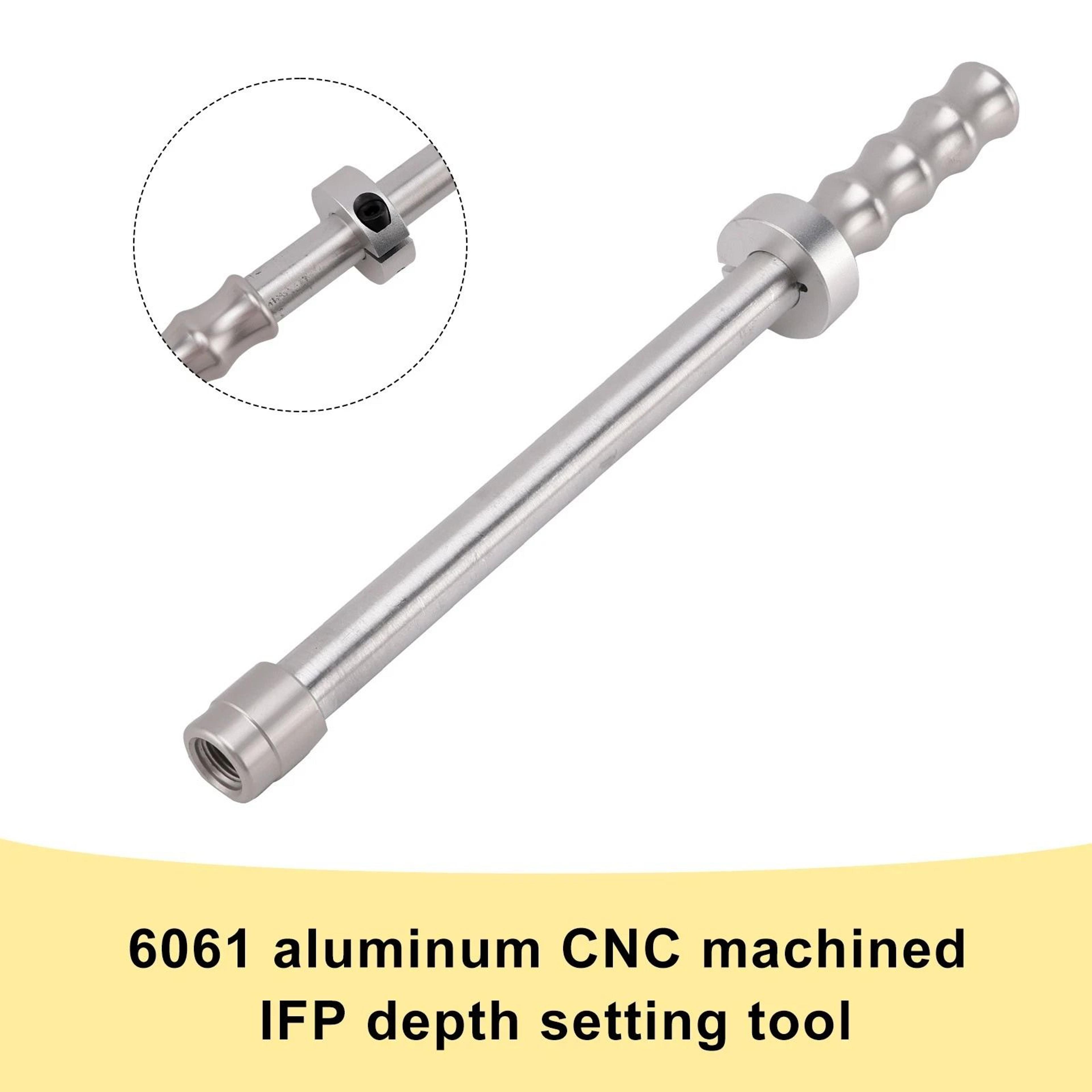 Adjustable Walker Evans IFP Tool For Shock Depth Setting And Removal 12