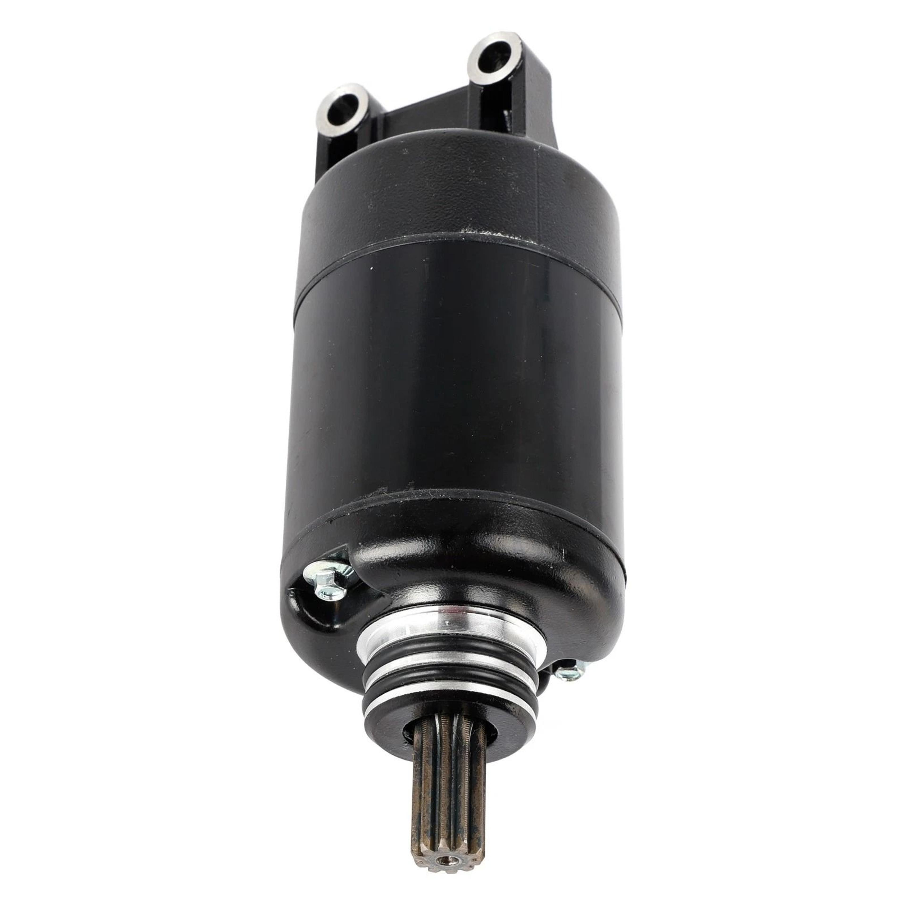 Premium Kawasaki ZX 10R Starter Motor Direct Fit OEM Replacement For Ninja 8