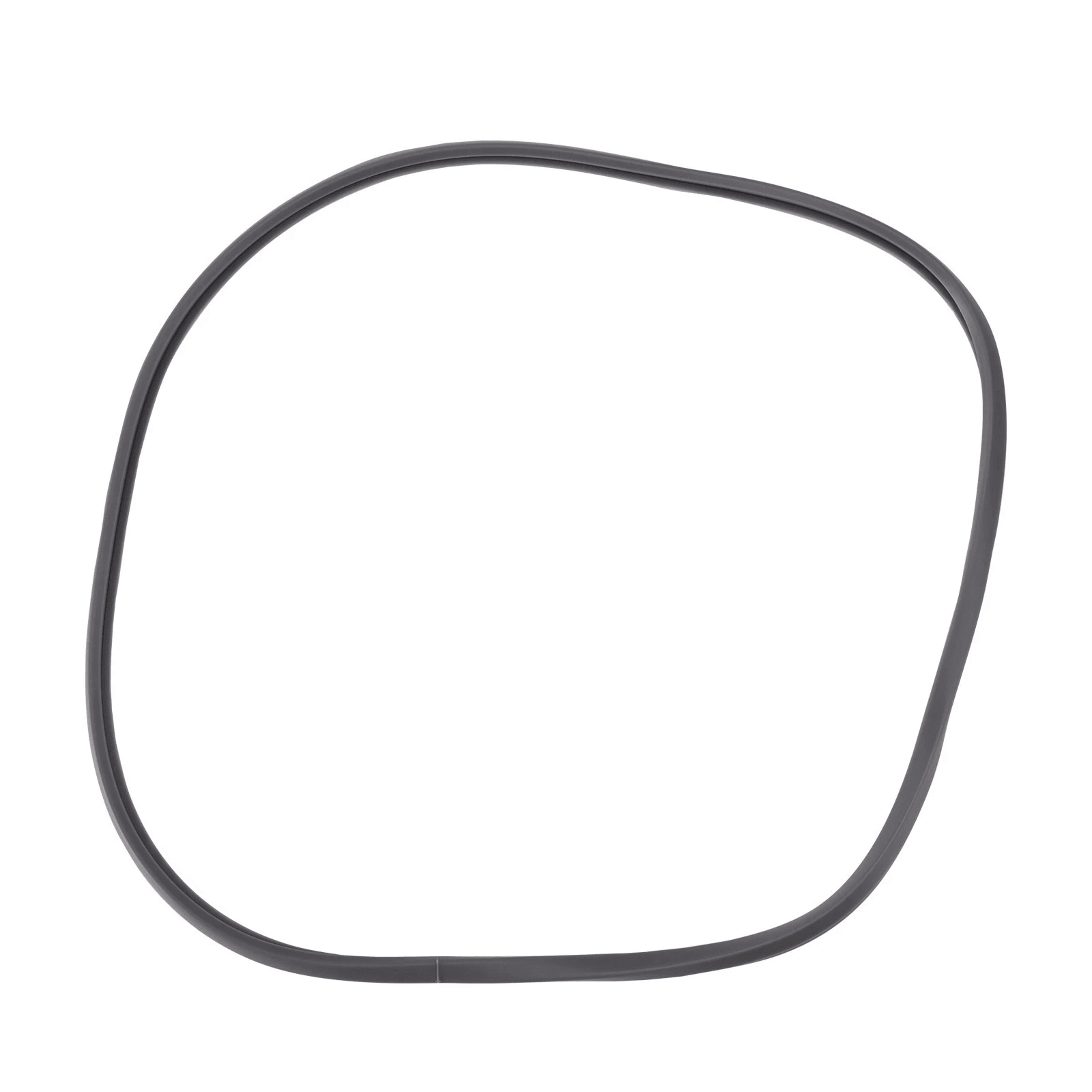 Samsung Dryer Door Glass Gasket Compatible Replacement Seal 1