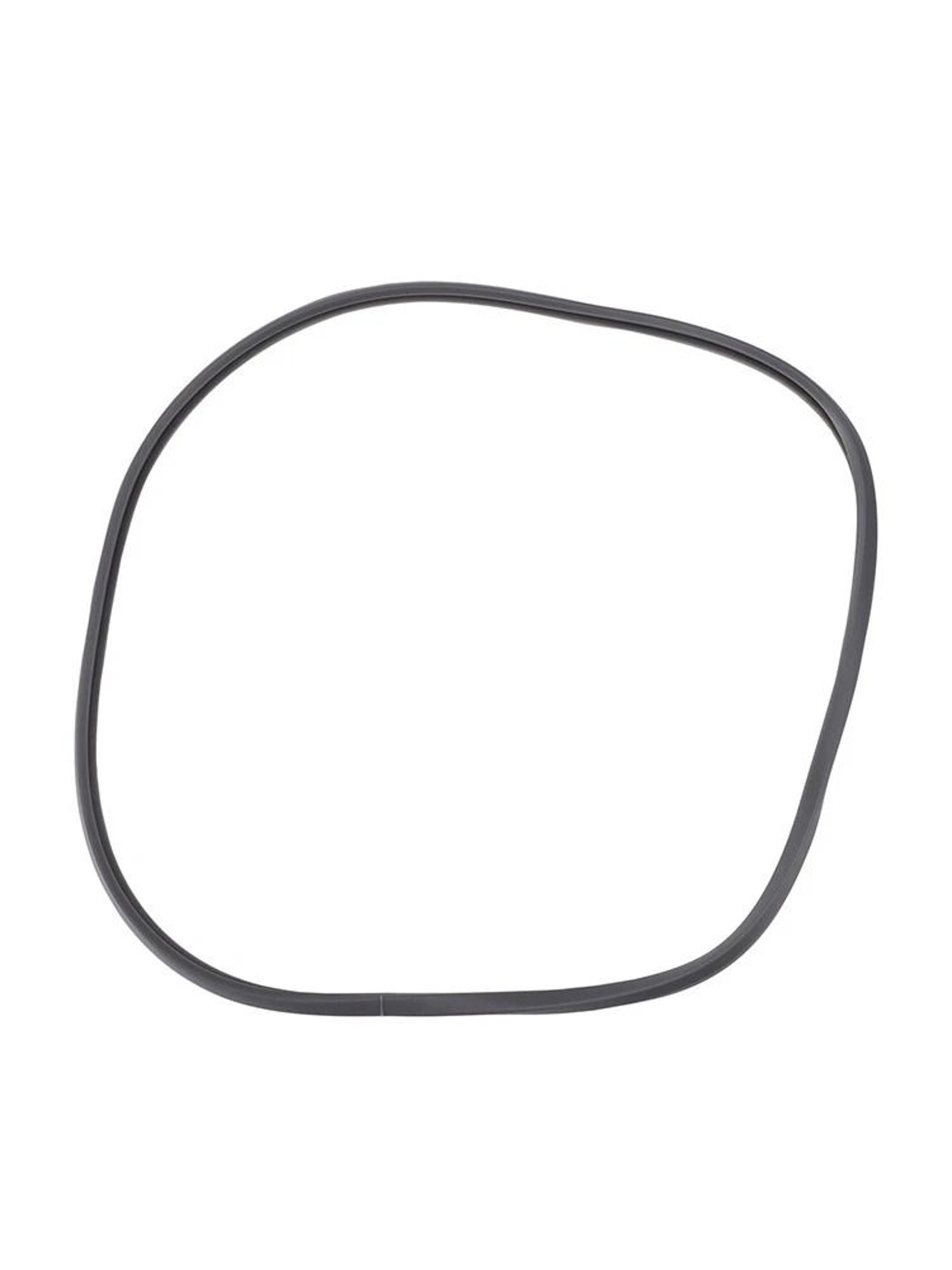 Samsung Dryer Door Glass Gasket Compatible Replacement Seal 2