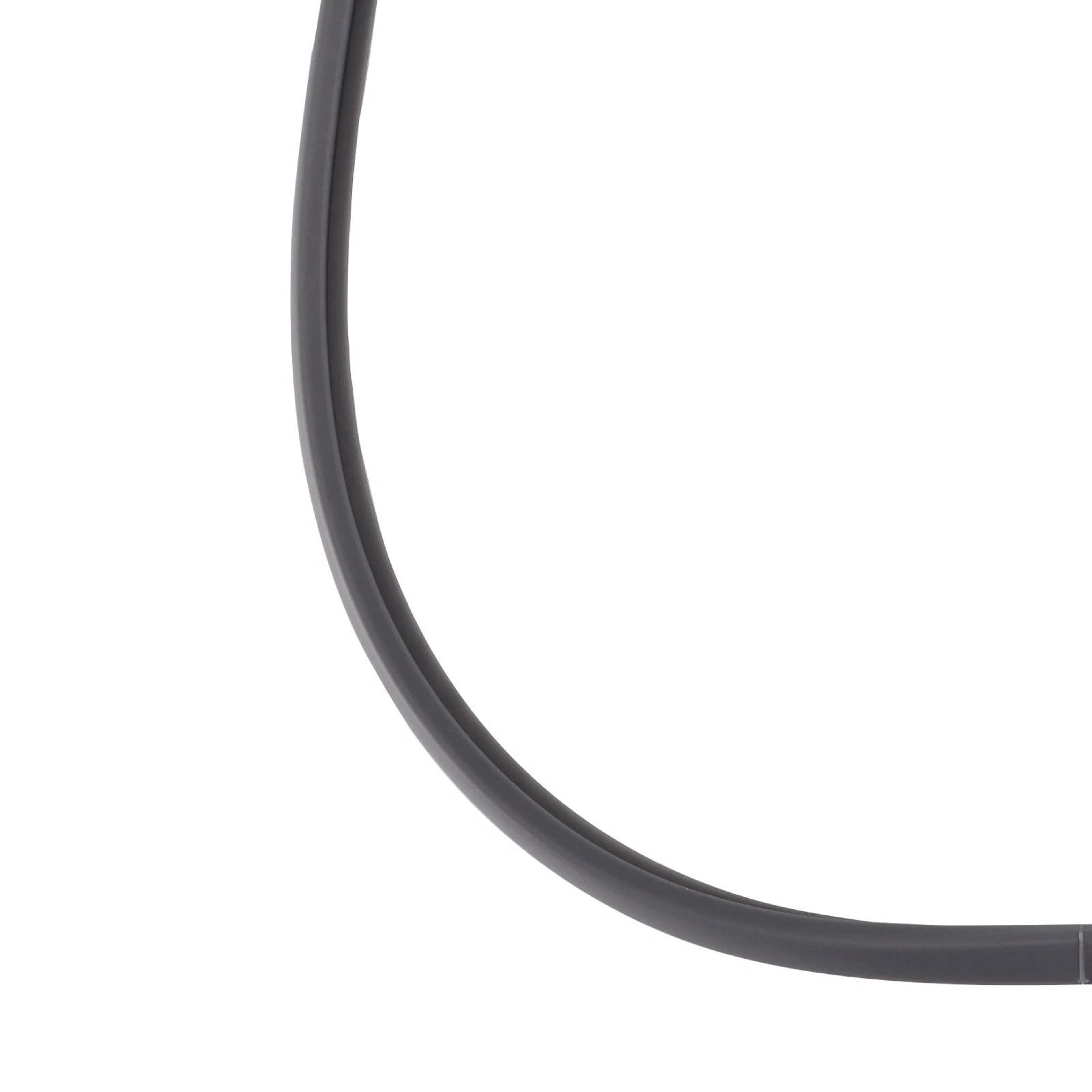 Samsung Dryer Door Glass Gasket Compatible Replacement Seal 3