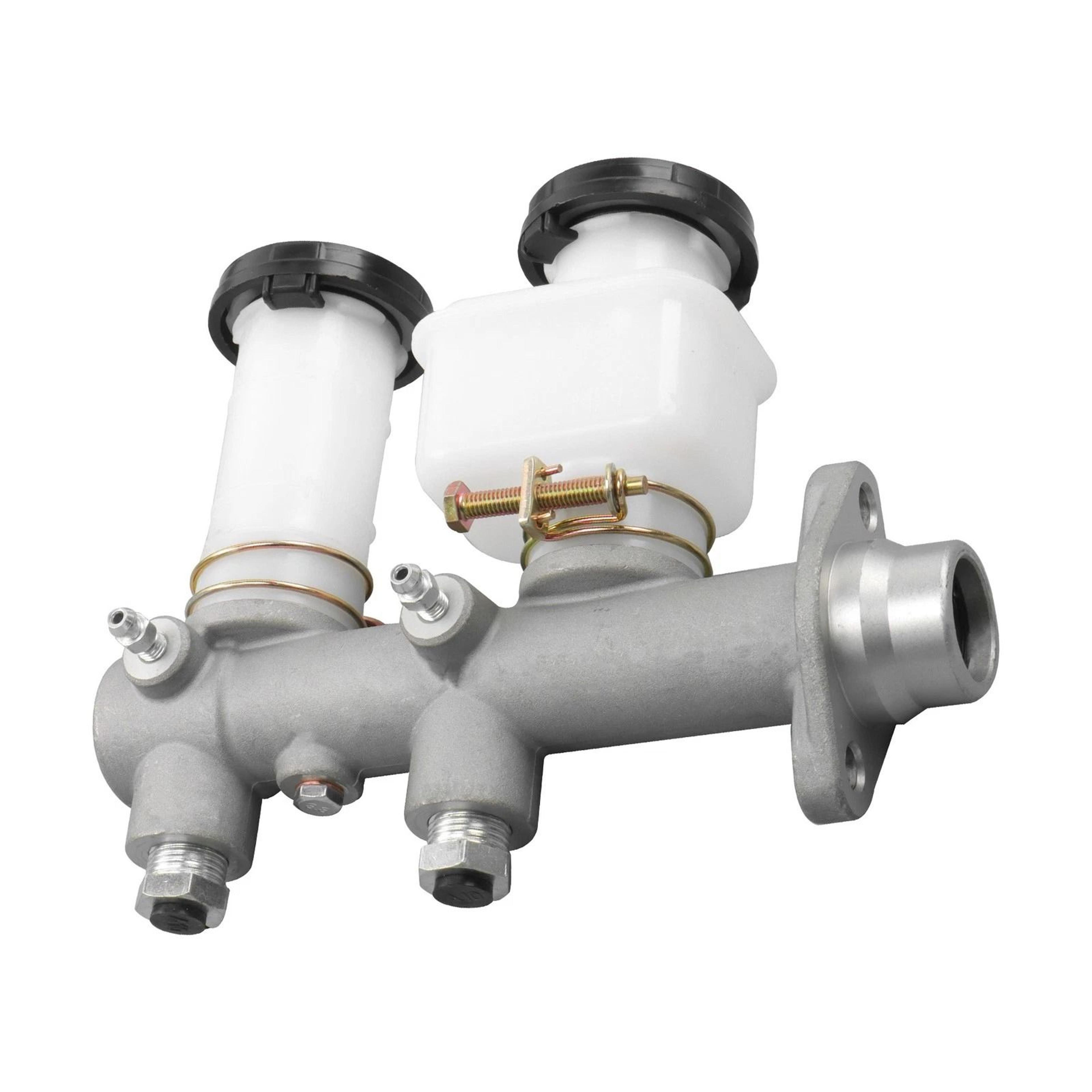 Premium Brake Master Cylinder With Reservoir For Datsun Classic Cars 12