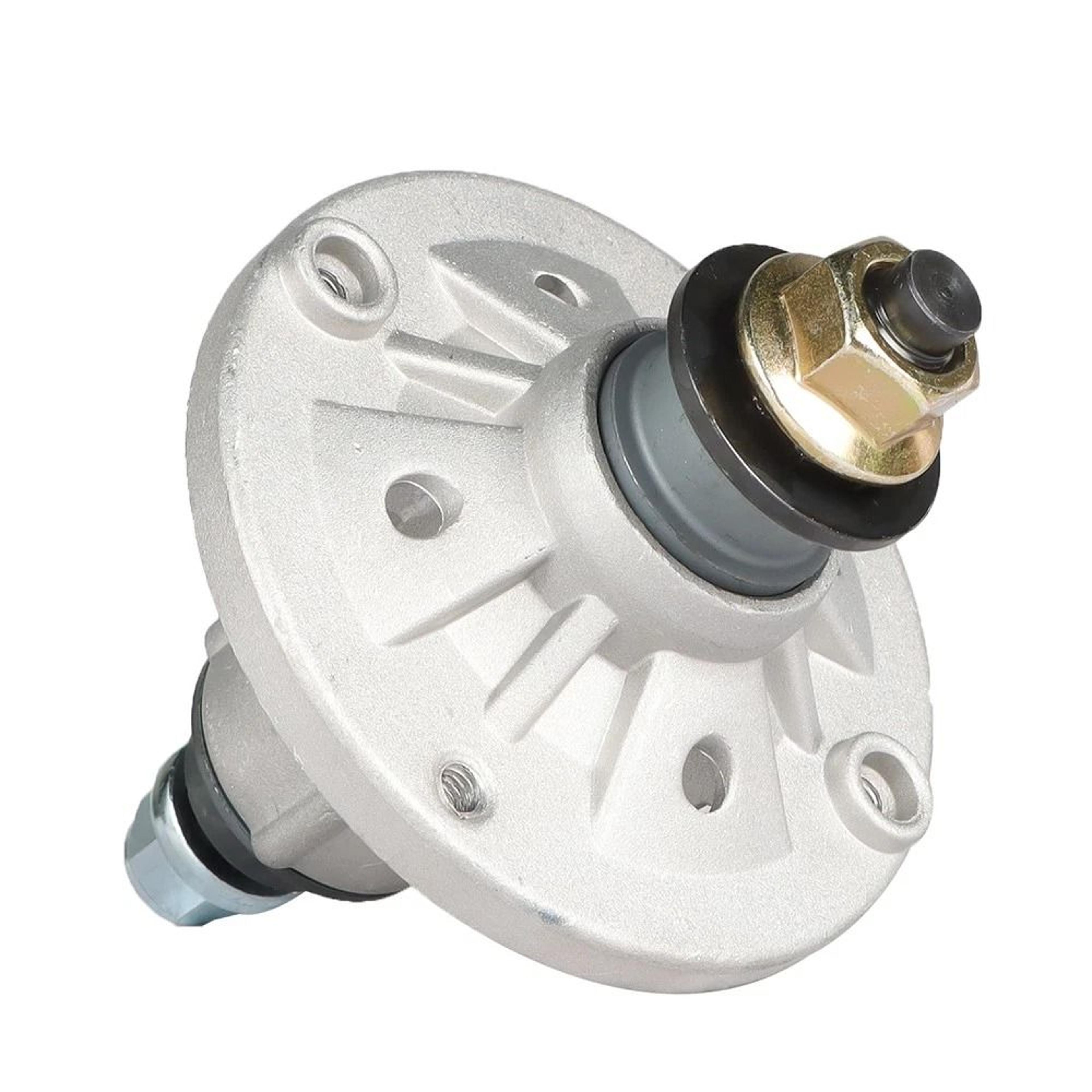 John Deere Spindle Assemble Replacement 12