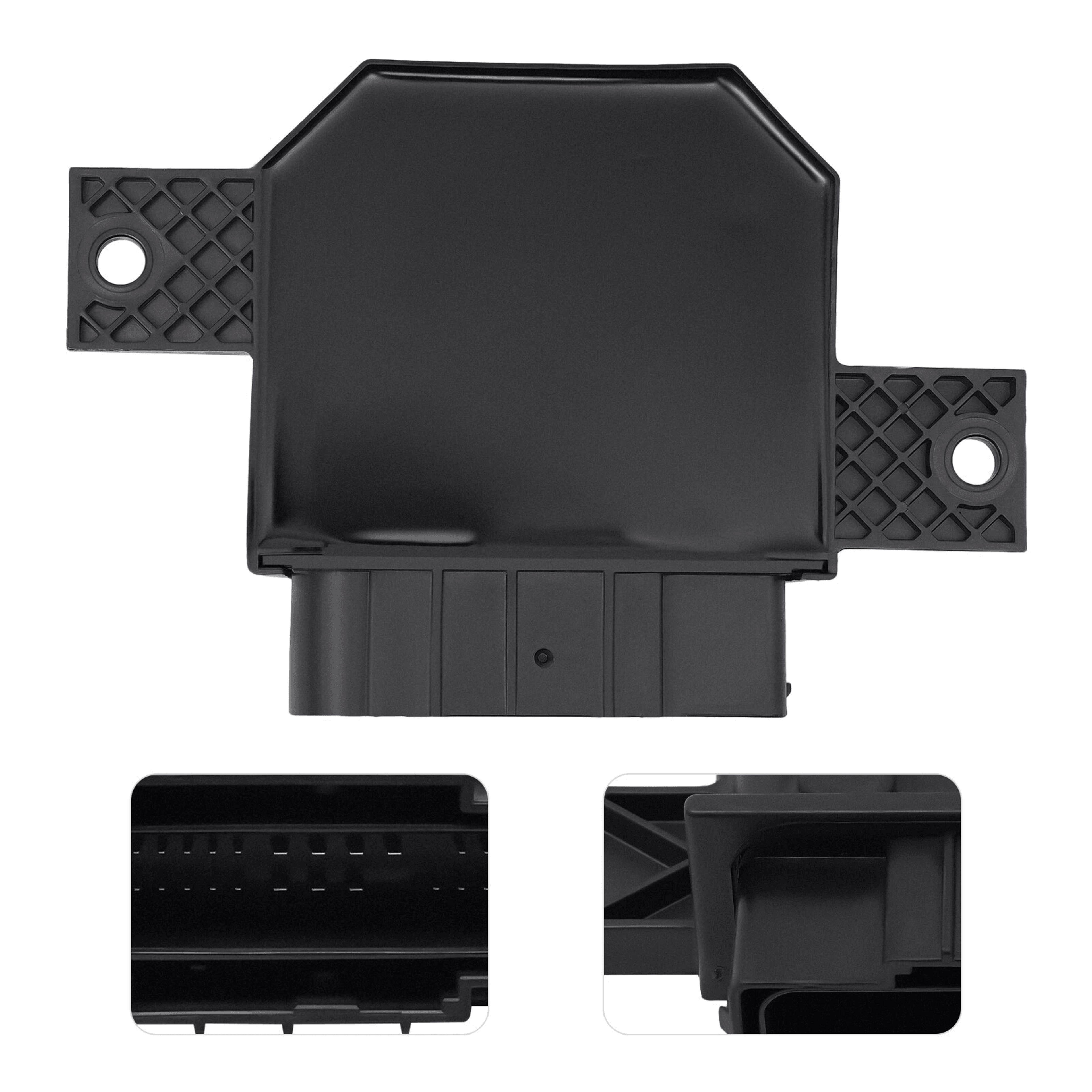 Premium Fuel Pump Power Control Module For Chevy Silverado  GMC Sierra 9