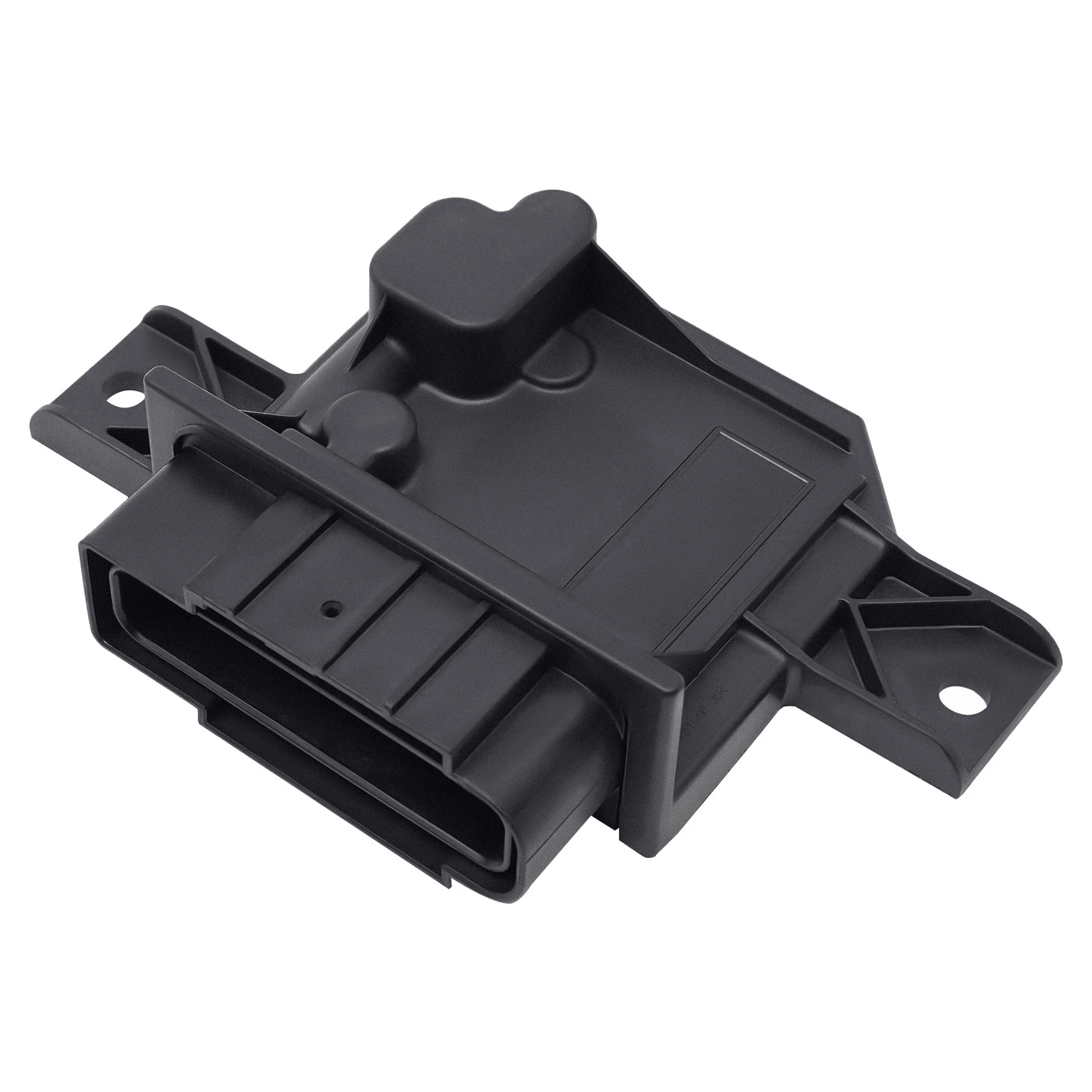 Premium Fuel Pump Power Control Module For Chevy Silverado  GMC Sierra 4