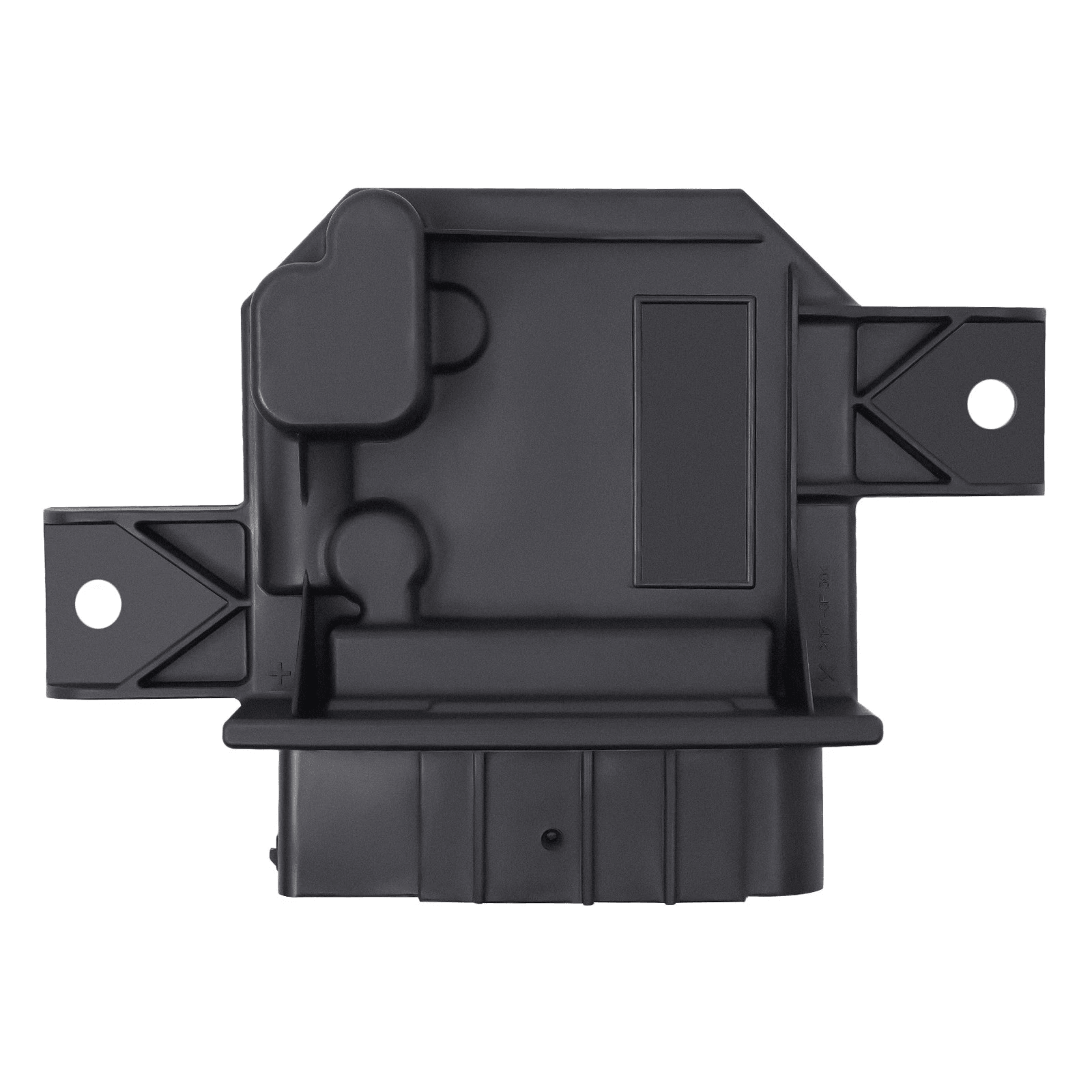Premium Fuel Pump Power Control Module For Chevy Silverado  GMC Sierra 6