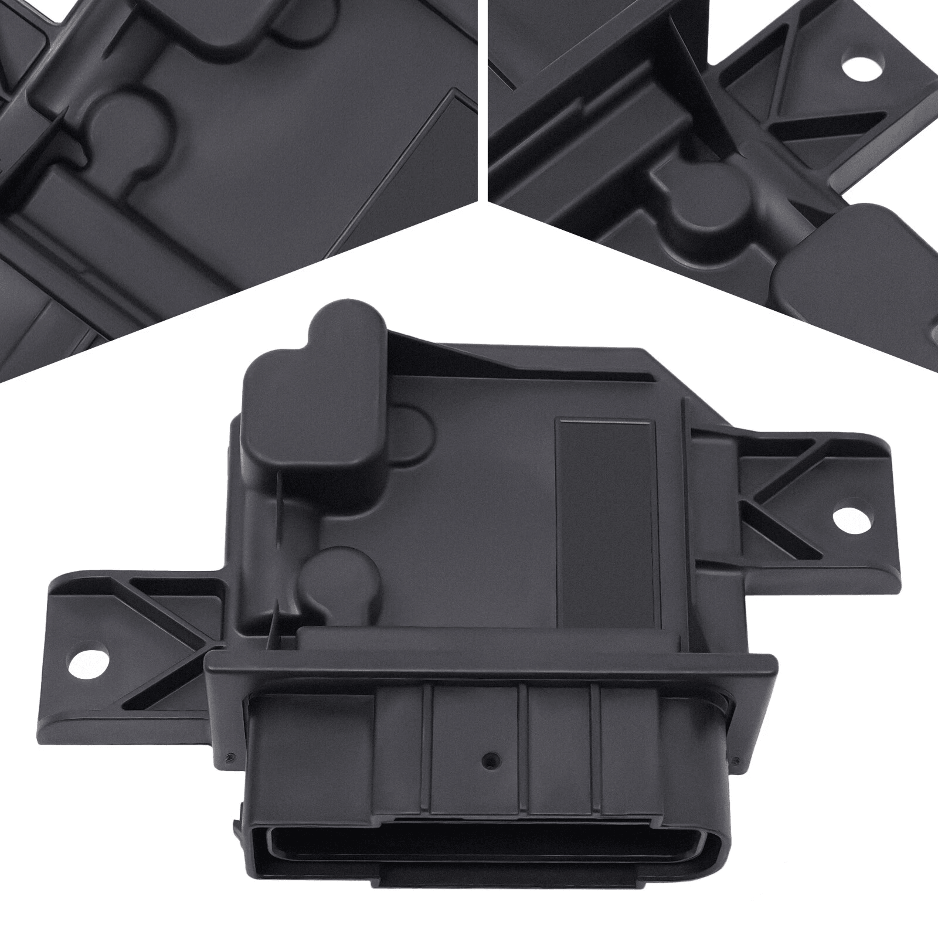 Premium Fuel Pump Power Control Module For Chevy Silverado  GMC Sierra 7